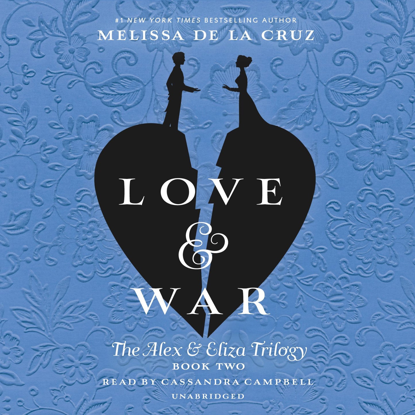 Love & War: An Alex & Eliza Story