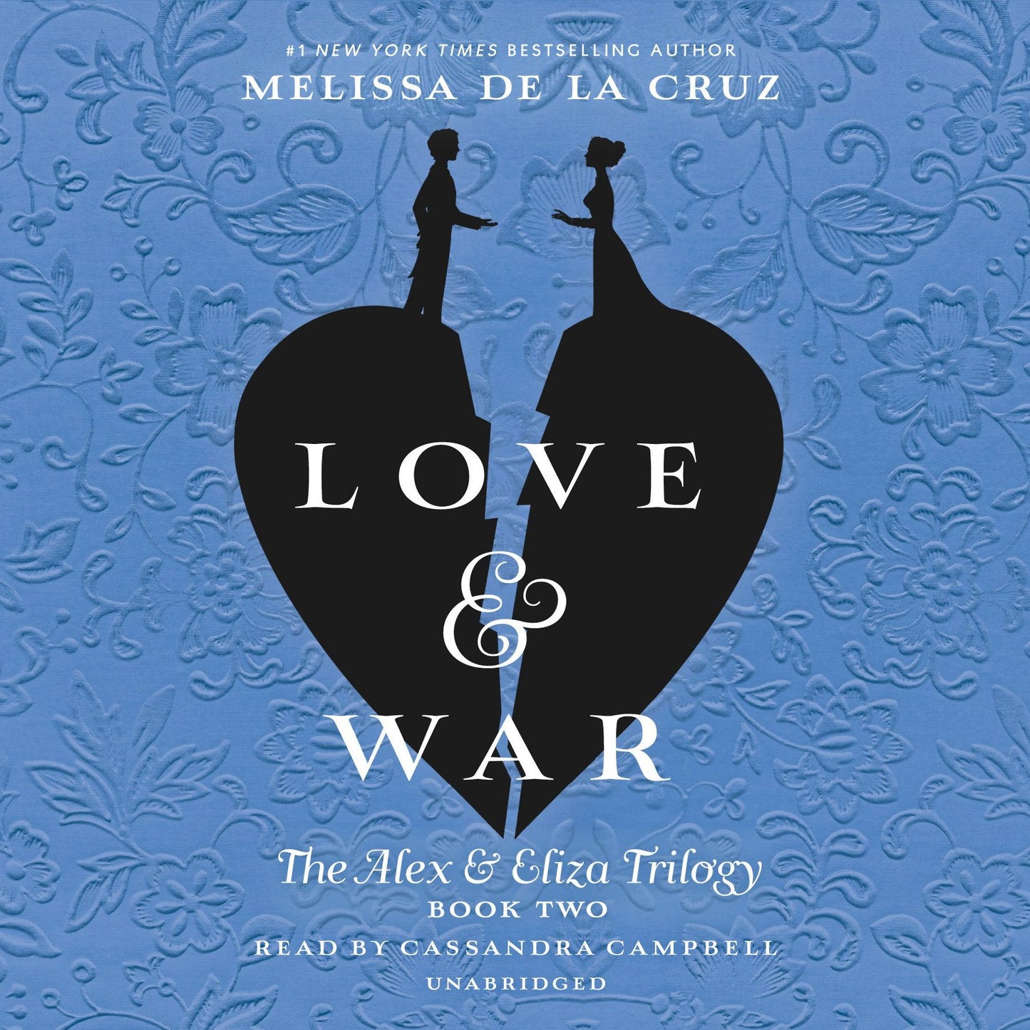 Love & War: An Alex & Eliza Story