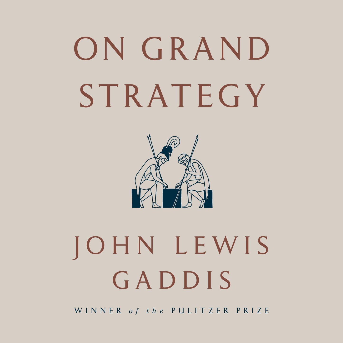 On Grand Strategy