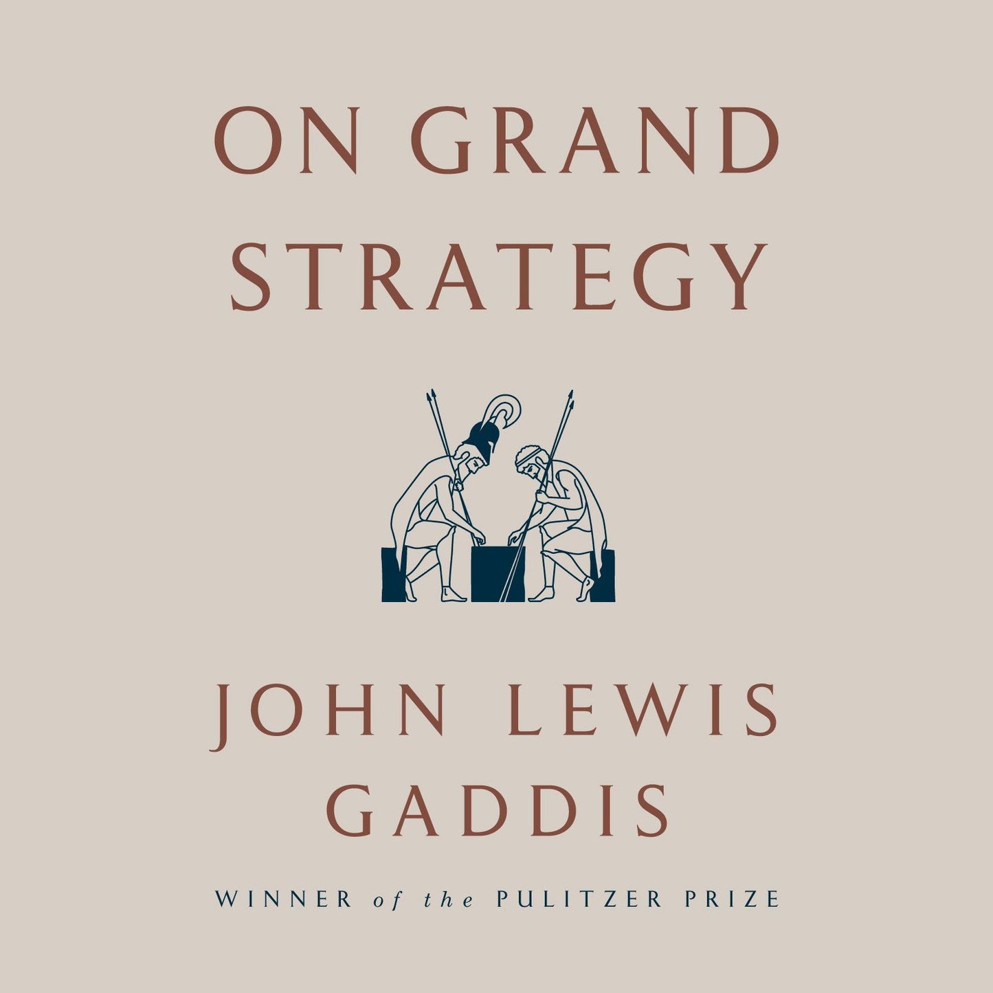 On Grand Strategy