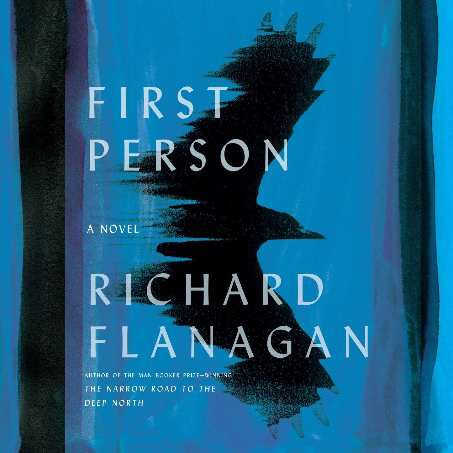 First Person: A novel