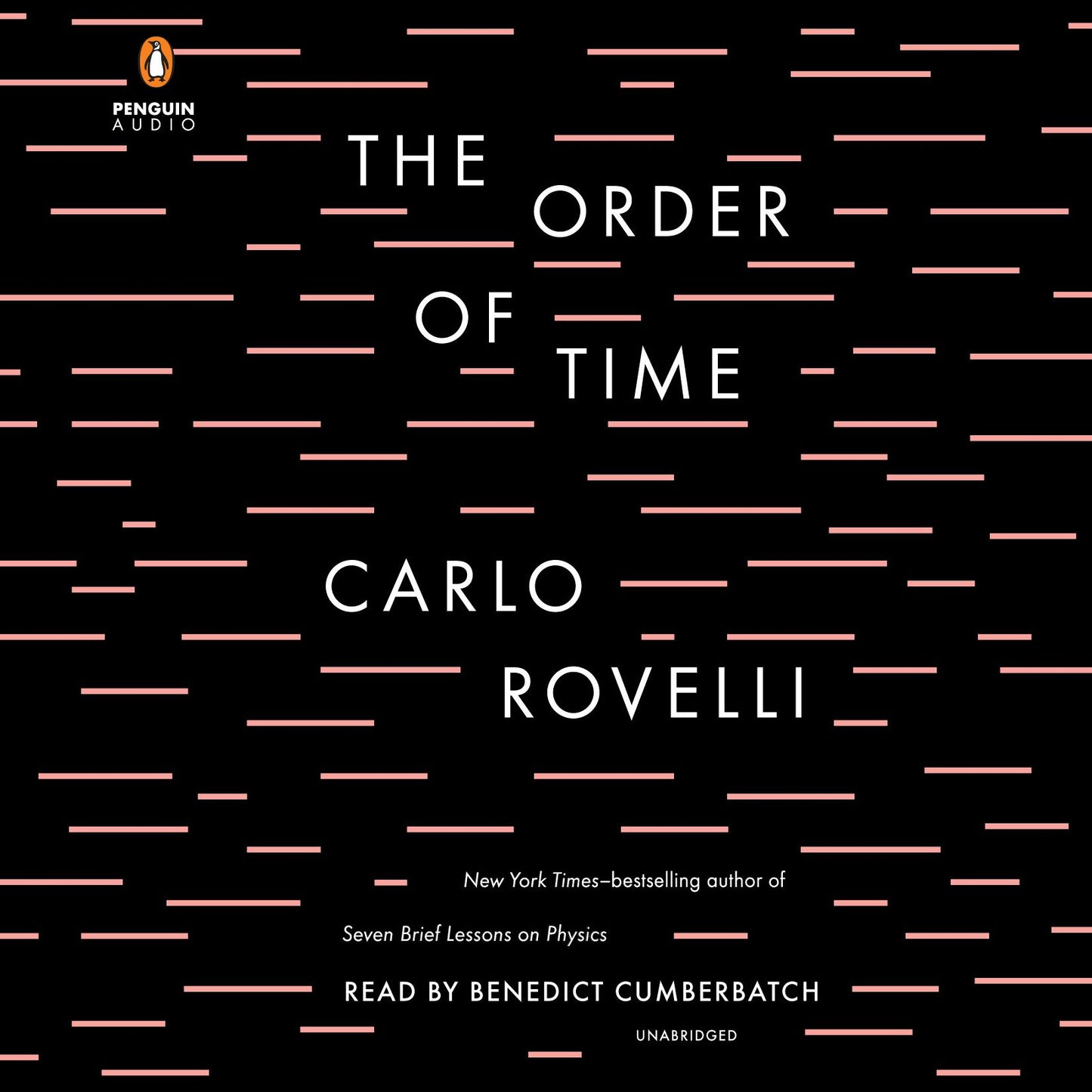 The Order of Time
