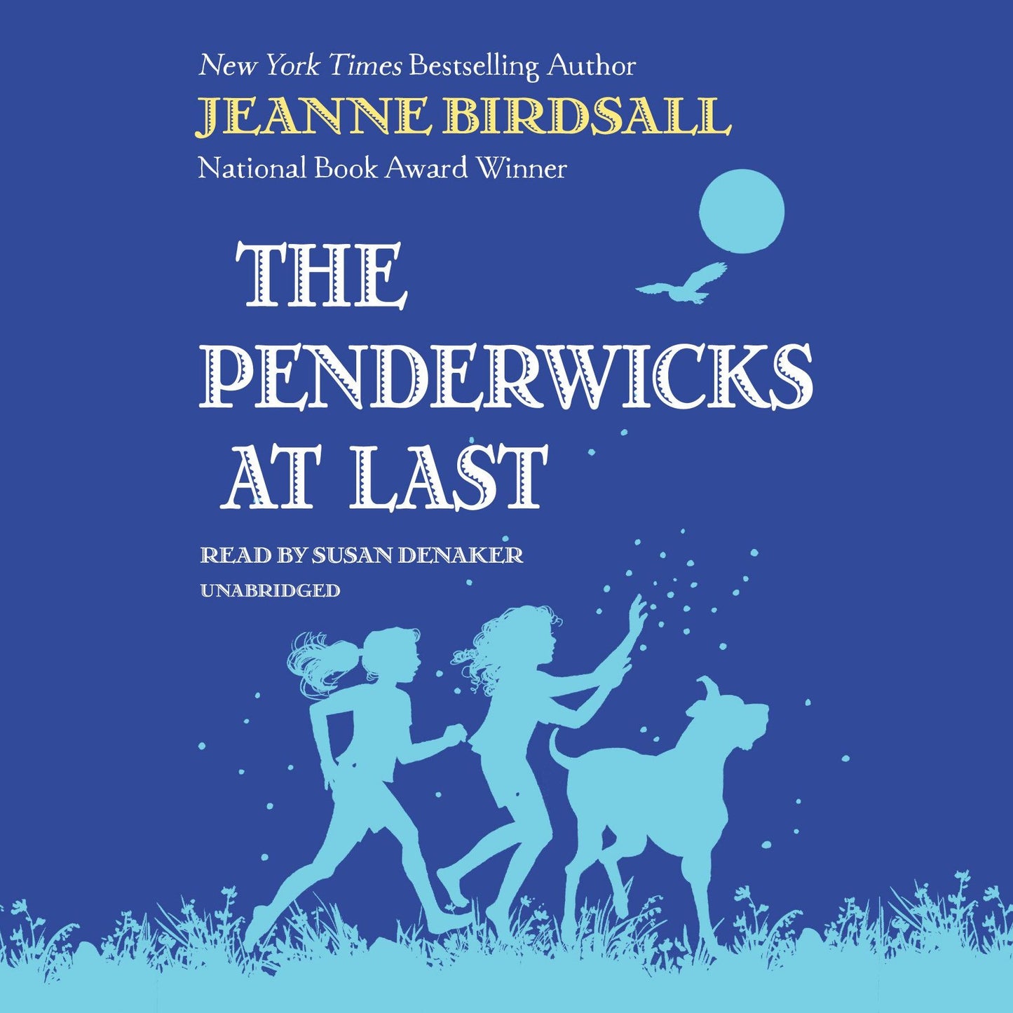 The Penderwicks at Last: The Penderwicks, Book 5