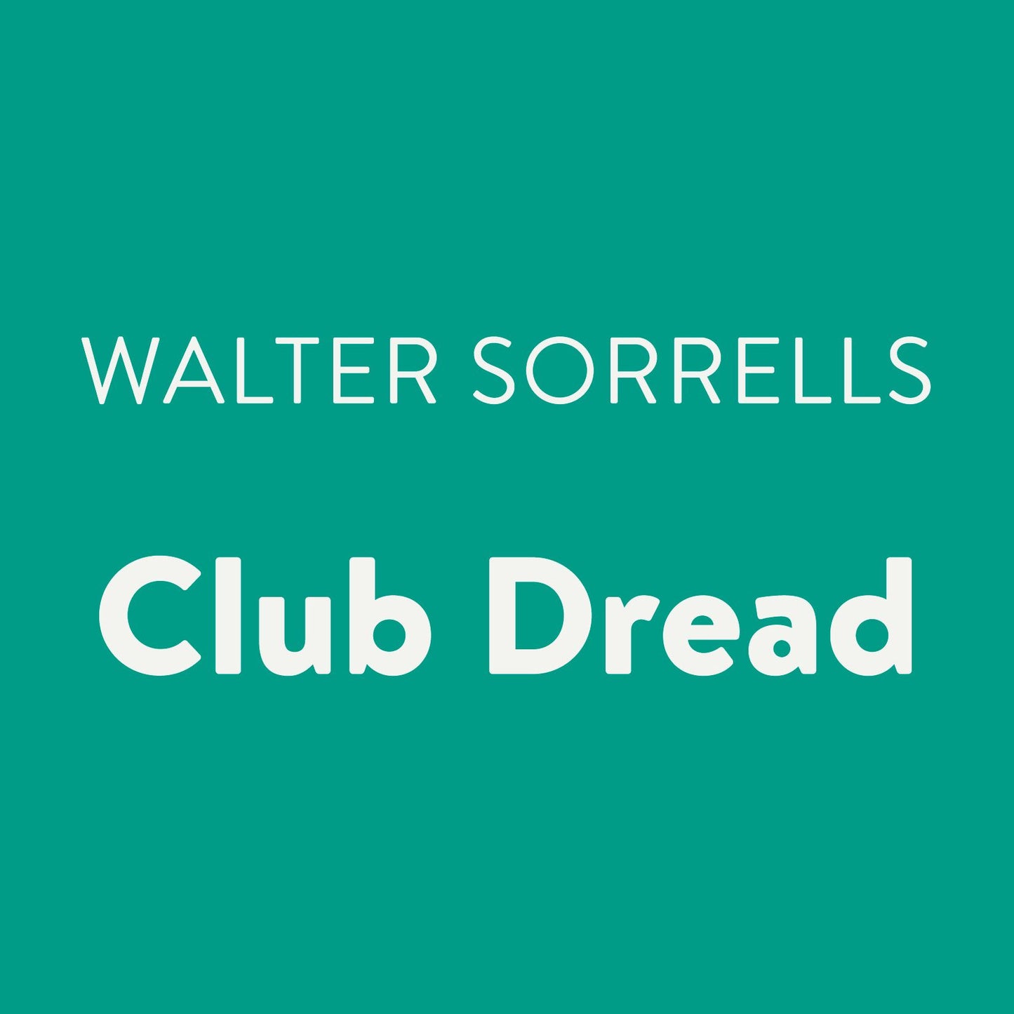 Club Dread: Hunted, Book 2