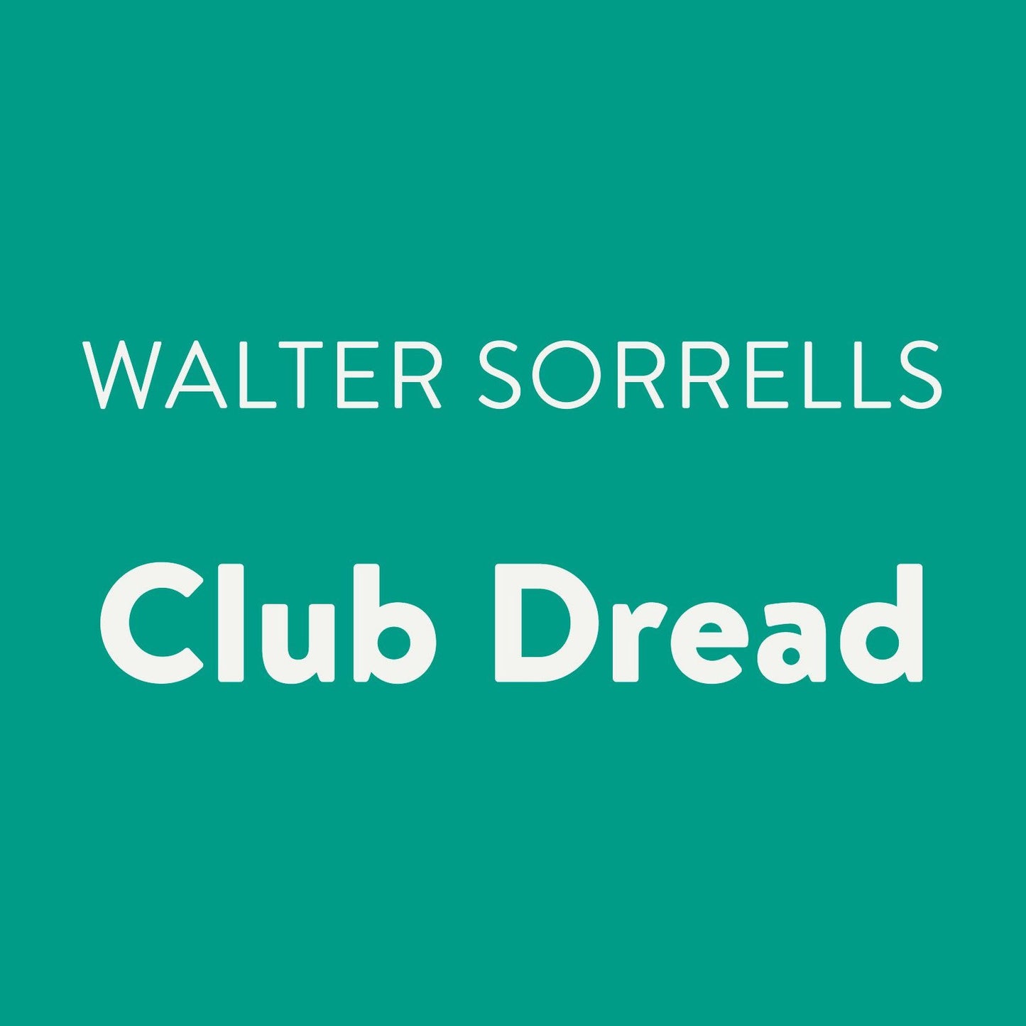 Club Dread: Hunted, Book 2