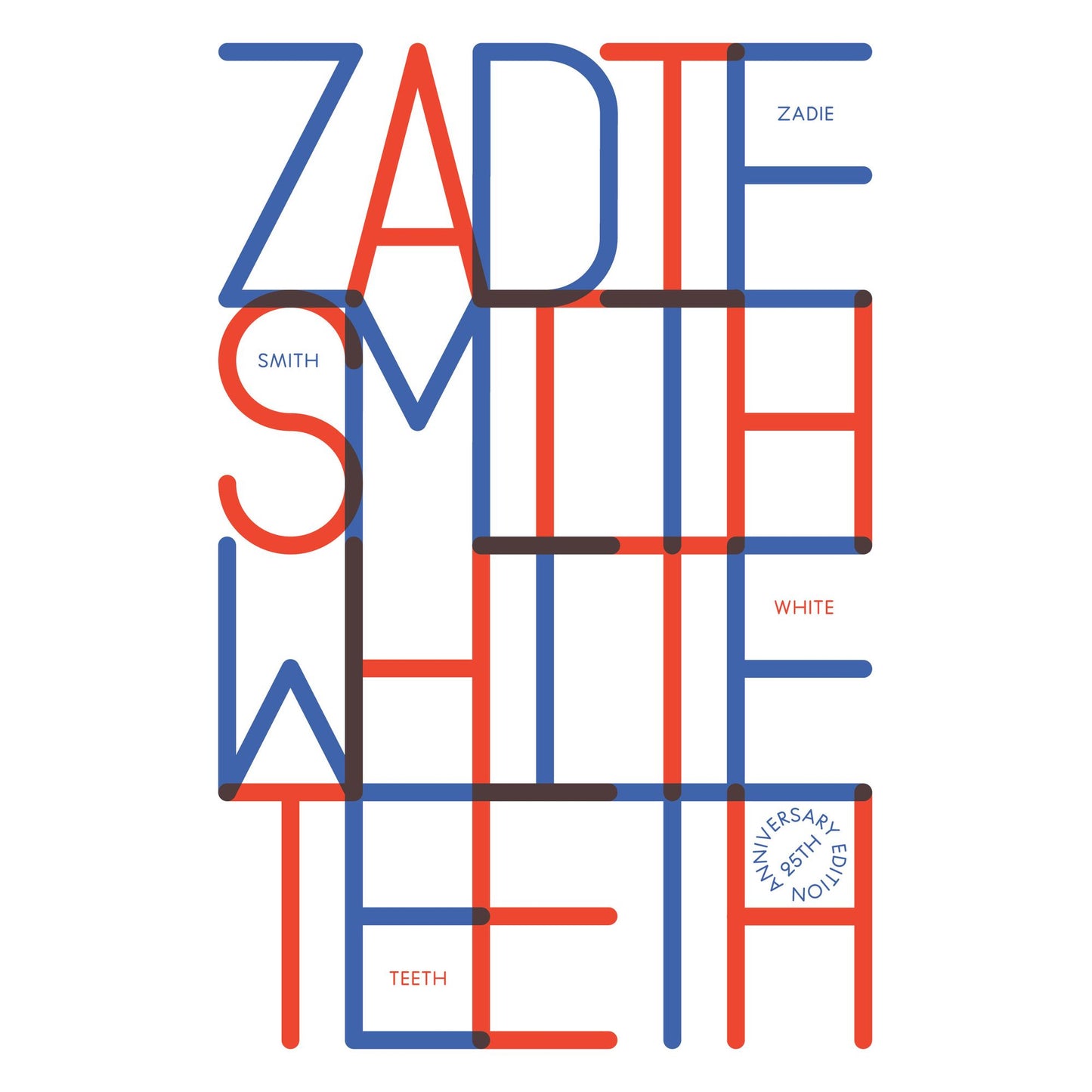 White Teeth: A Novel