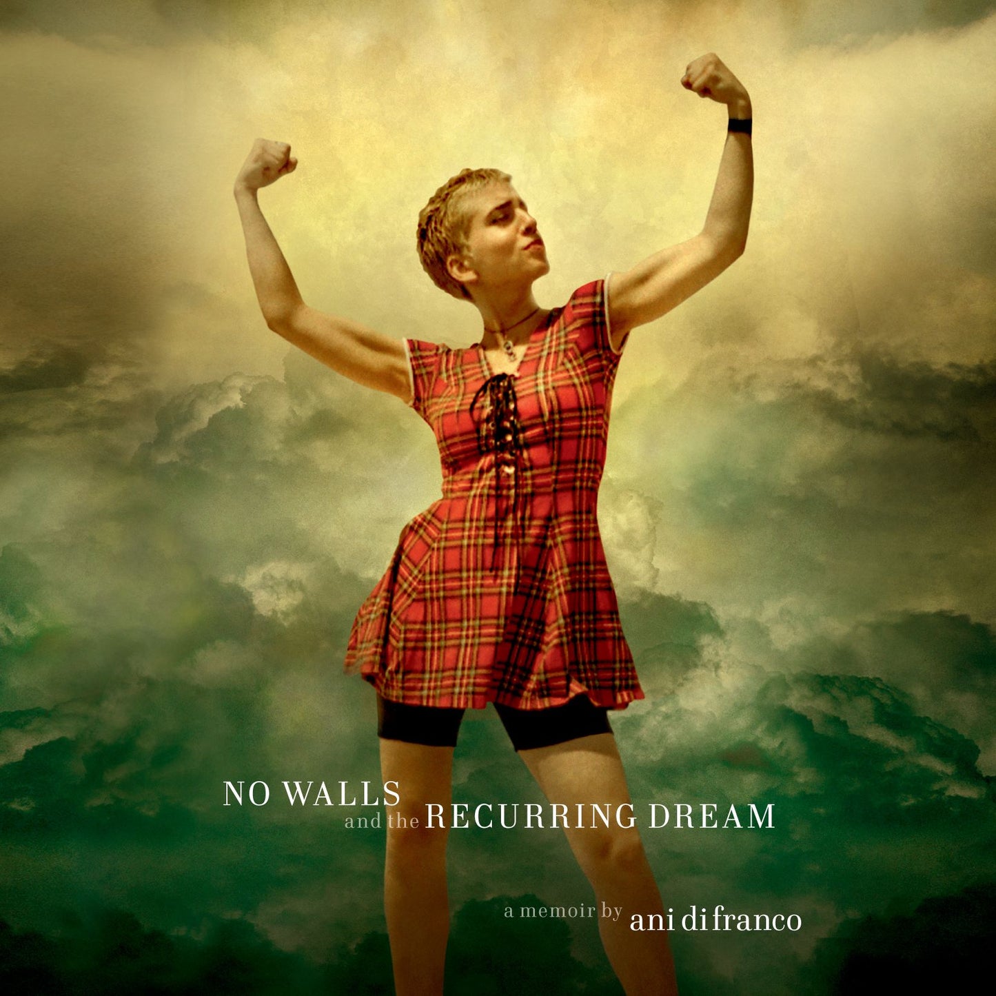 No Walls and the Recurring Dream: A Memoir
