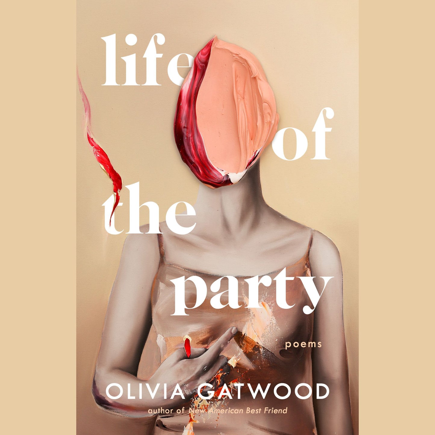 Life of the Party: Poems