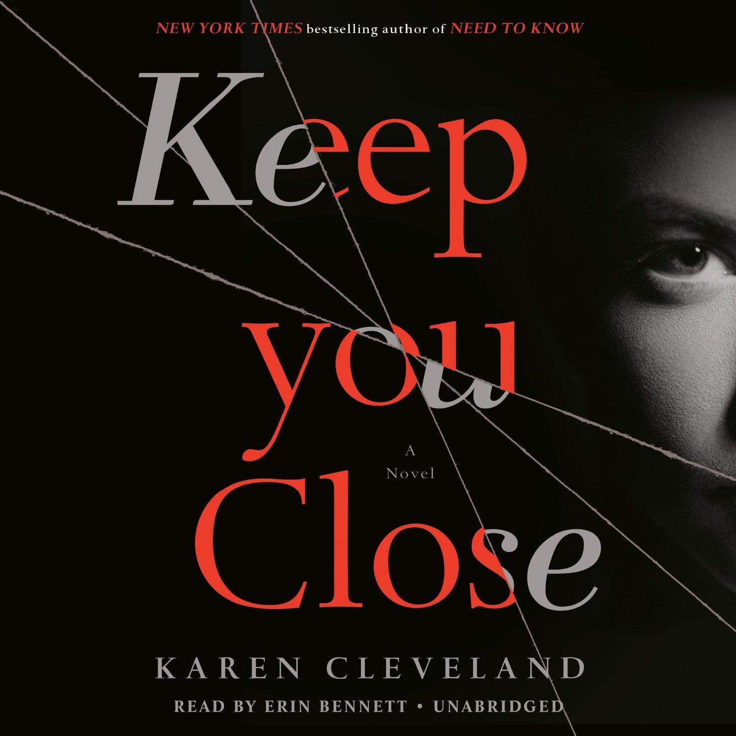 Keep You Close: A Novel