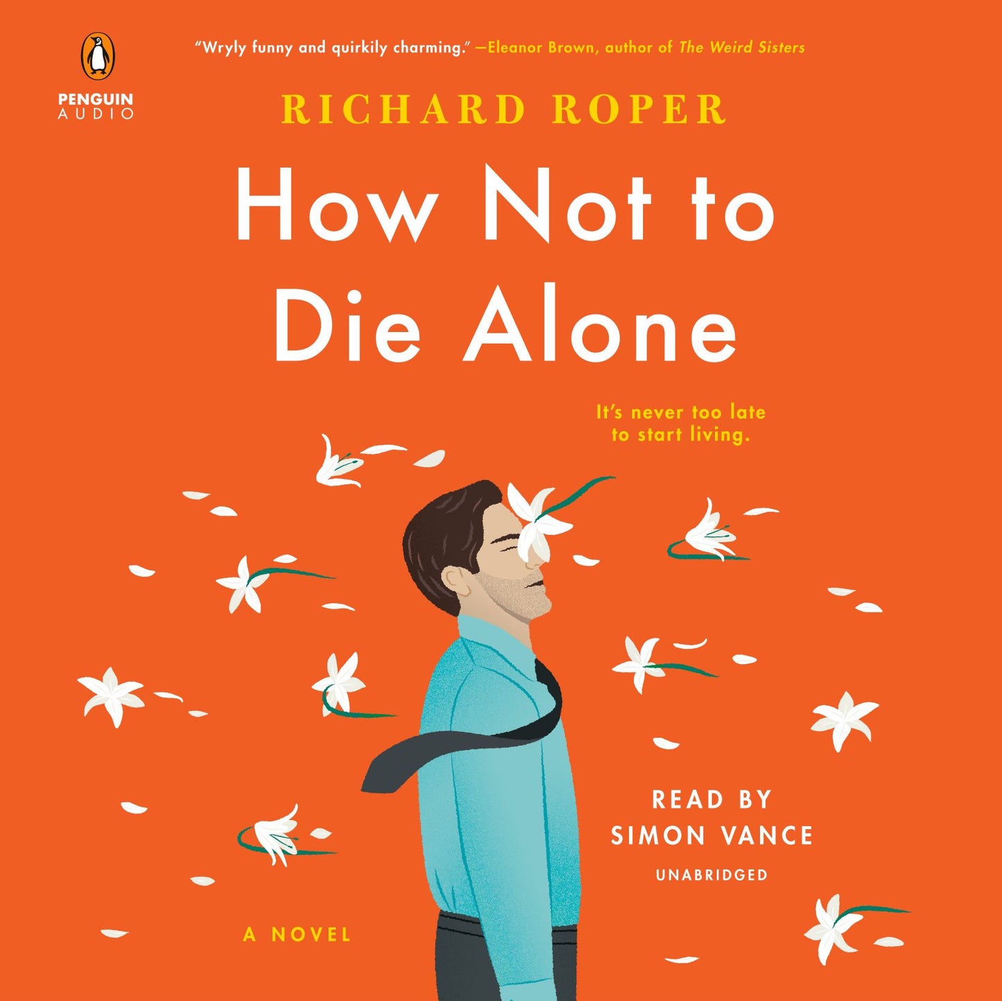 How Not to Die Alone