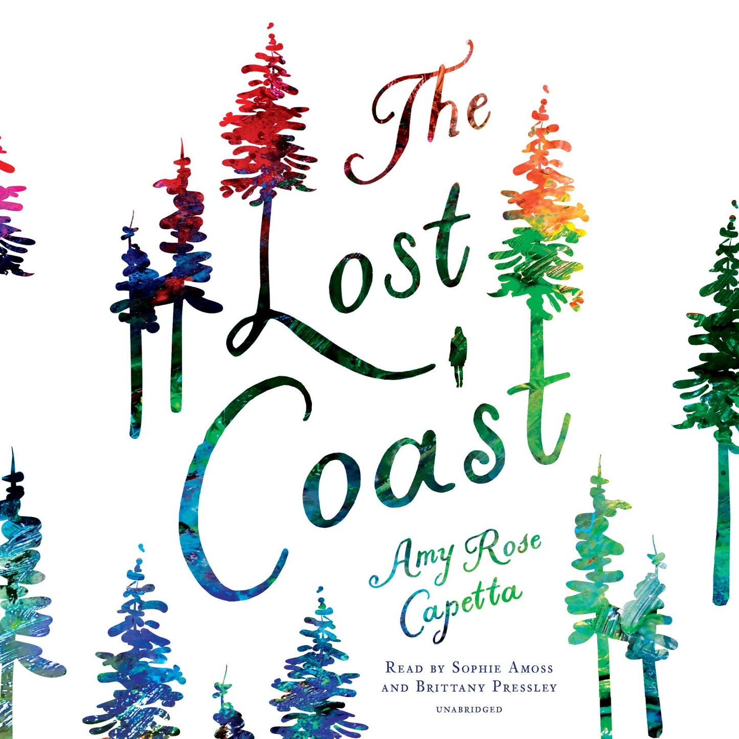 The Lost Coast