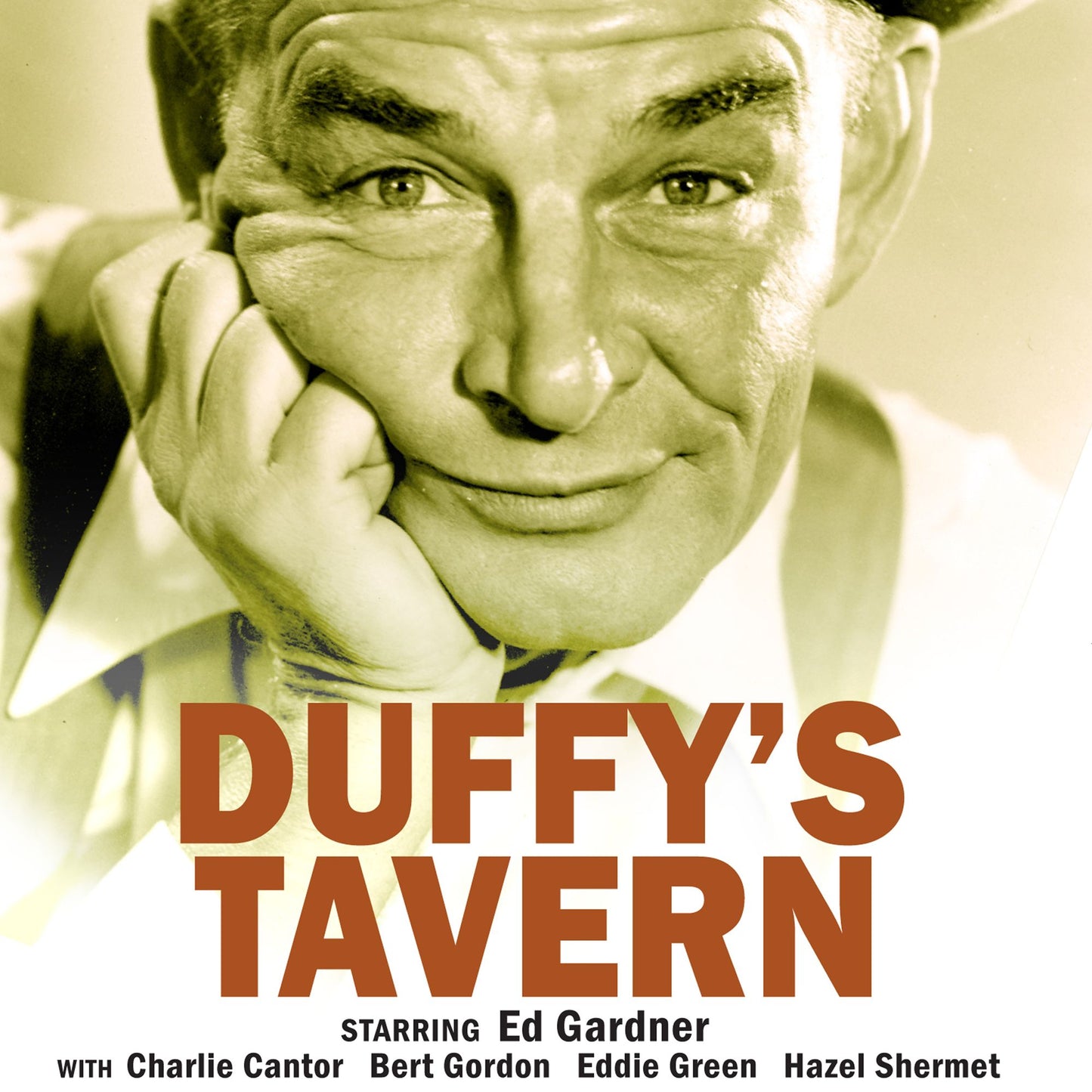 Duffy's Tavern: Volume 1: Archives