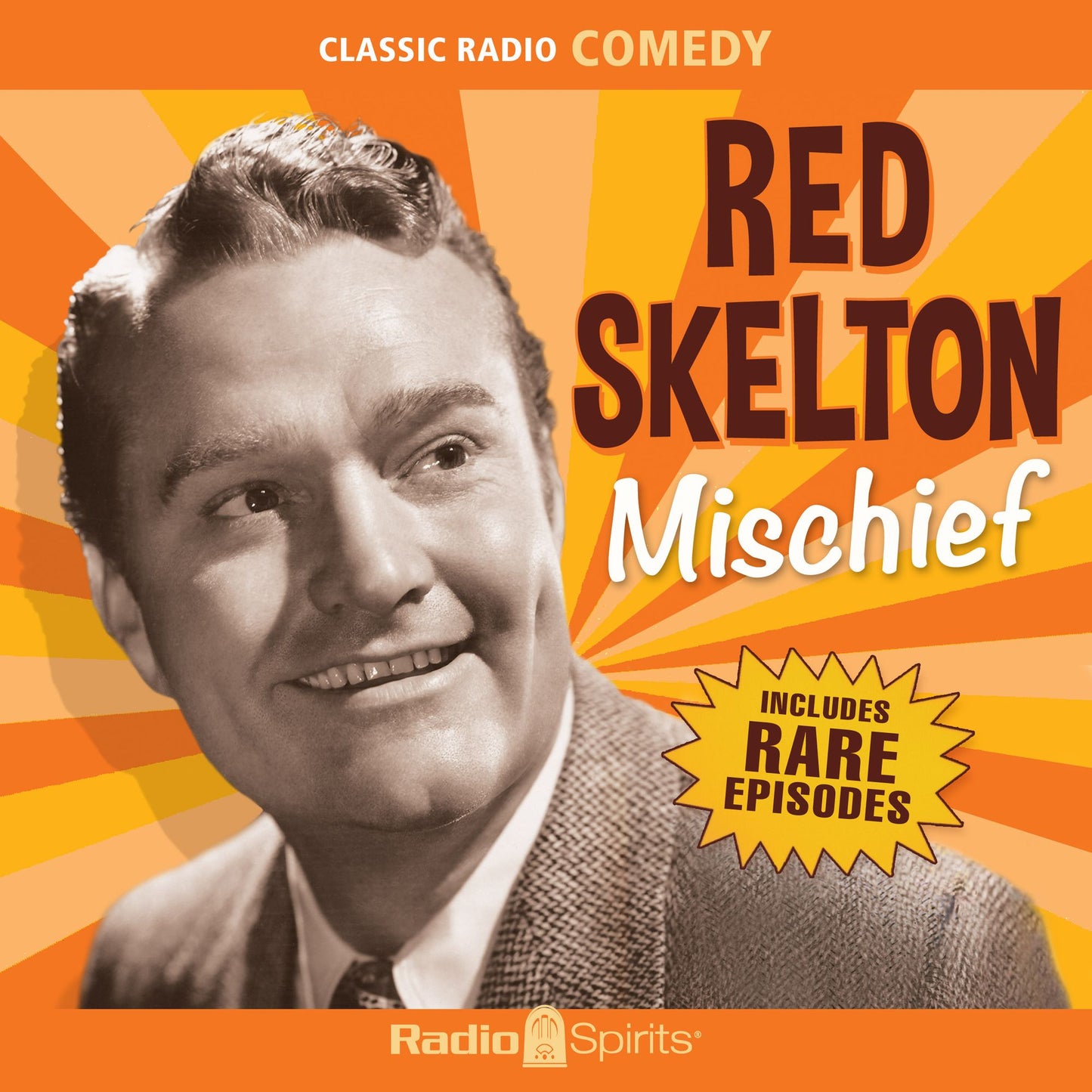 Red Skelton: Mischief