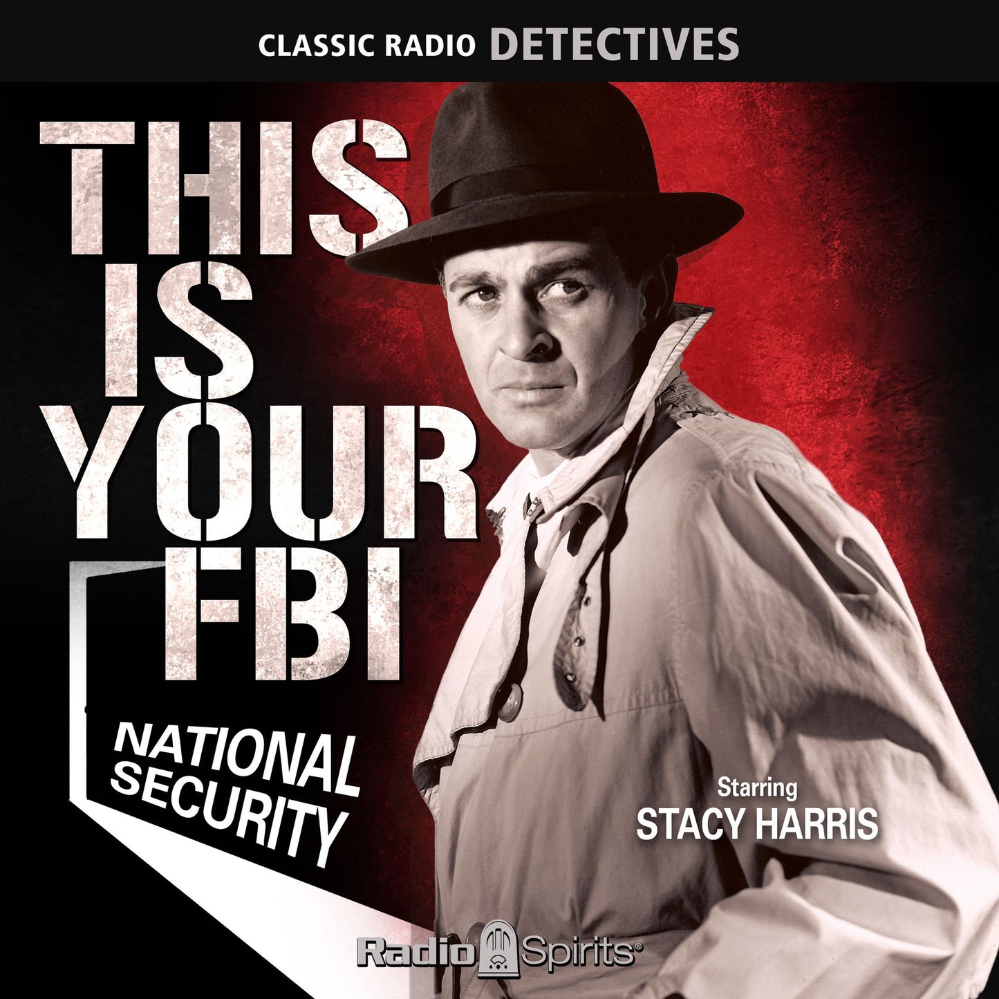 This Is Your FBI: National Security