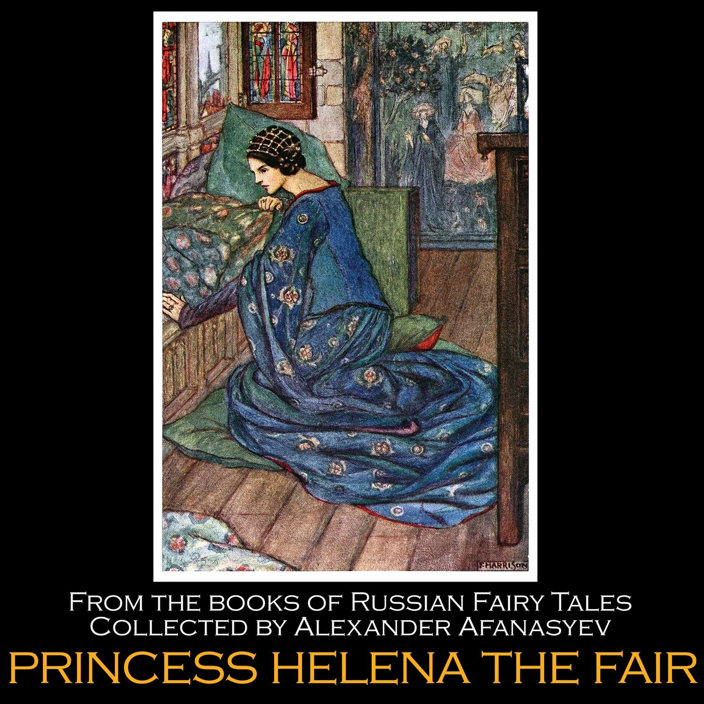 Princess Helena the Fair