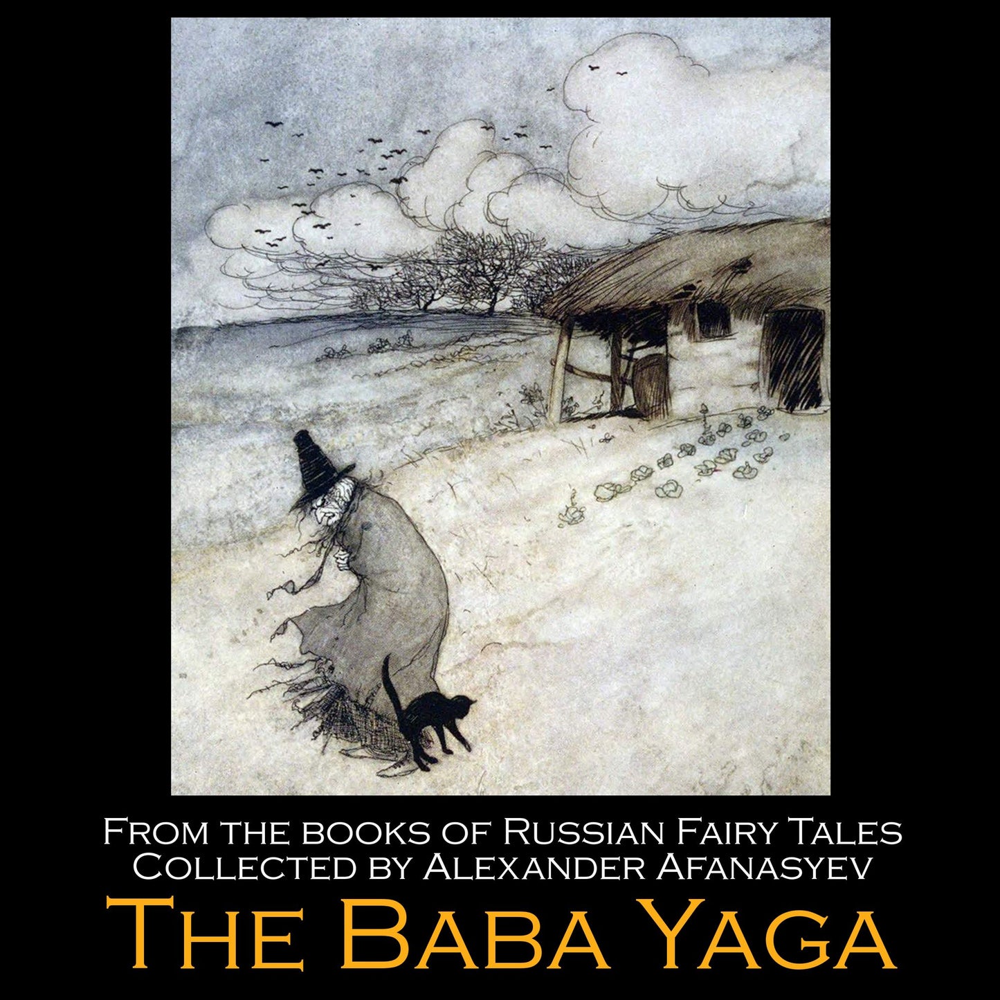 The Baba Yaga