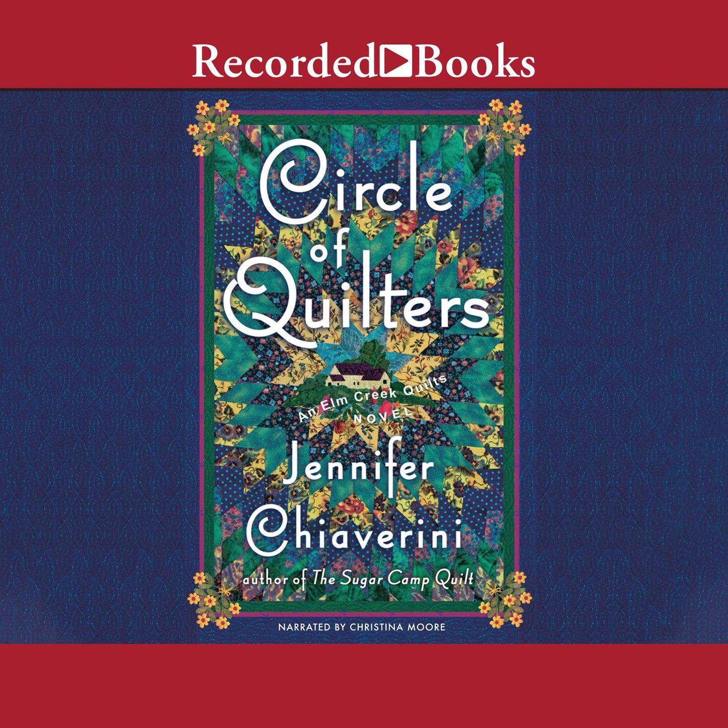 Circle of Quilters