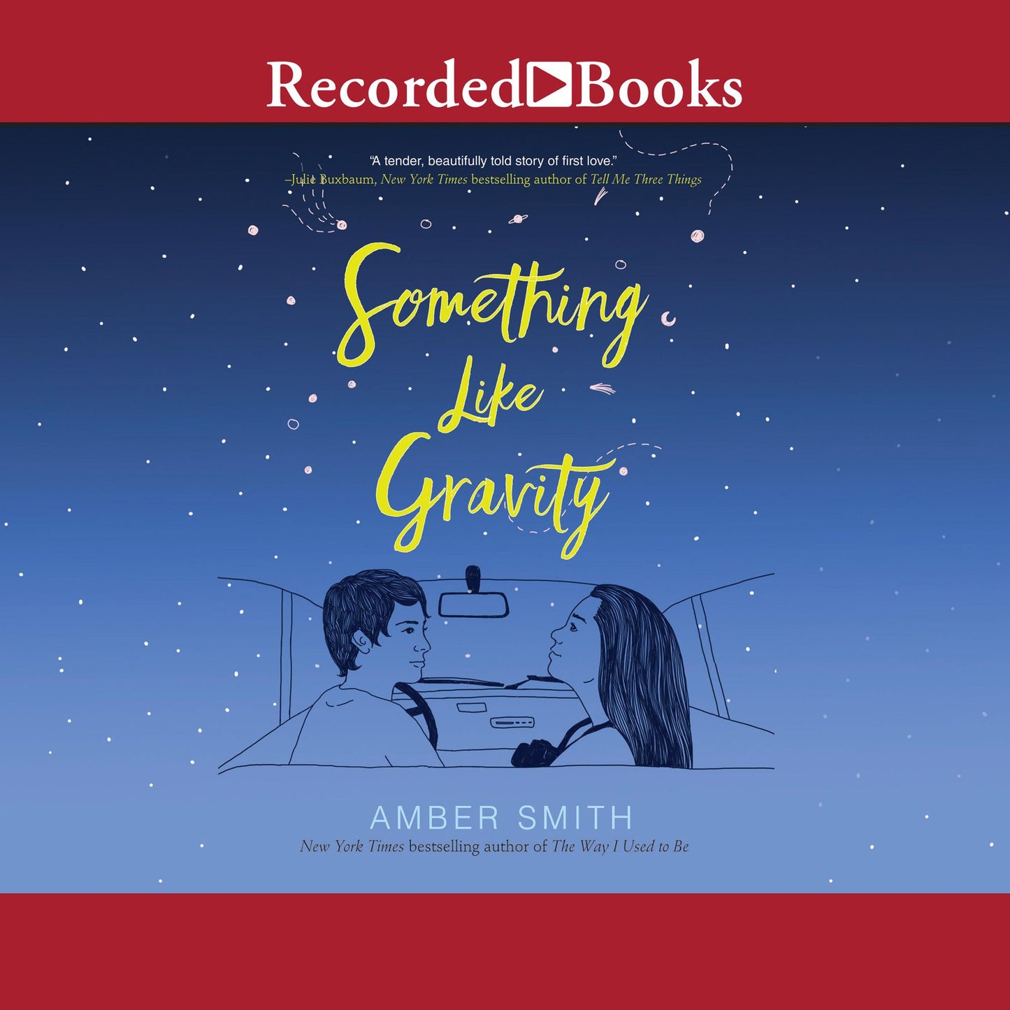 Something Like Gravity