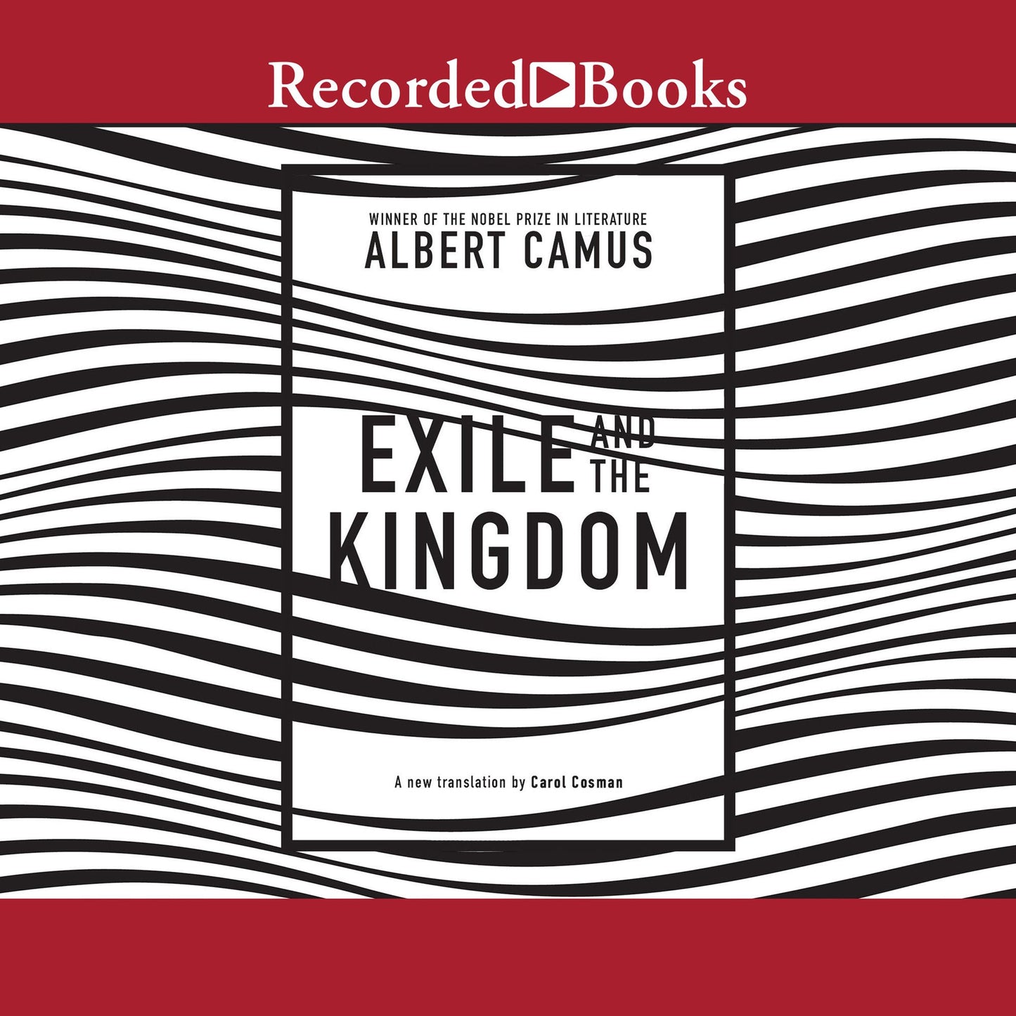 Exile and the Kingdom