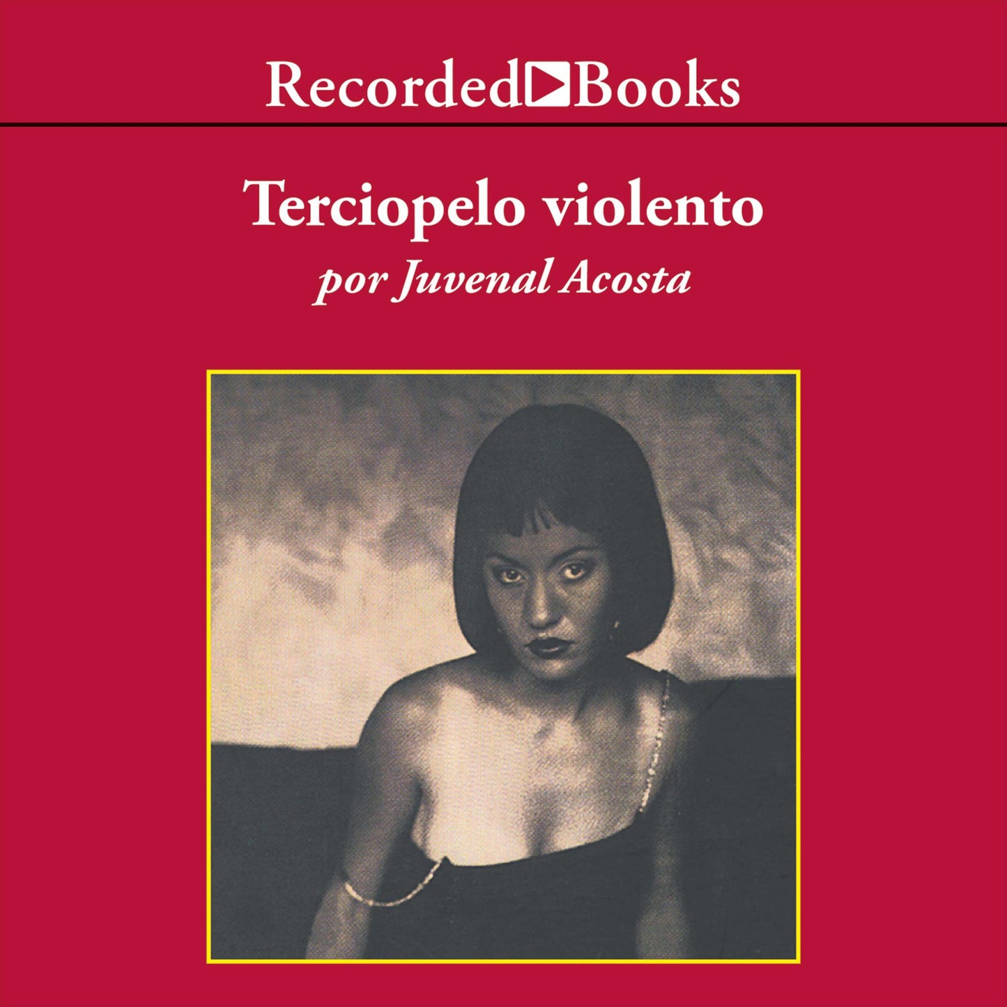 Terciopelo Violenta