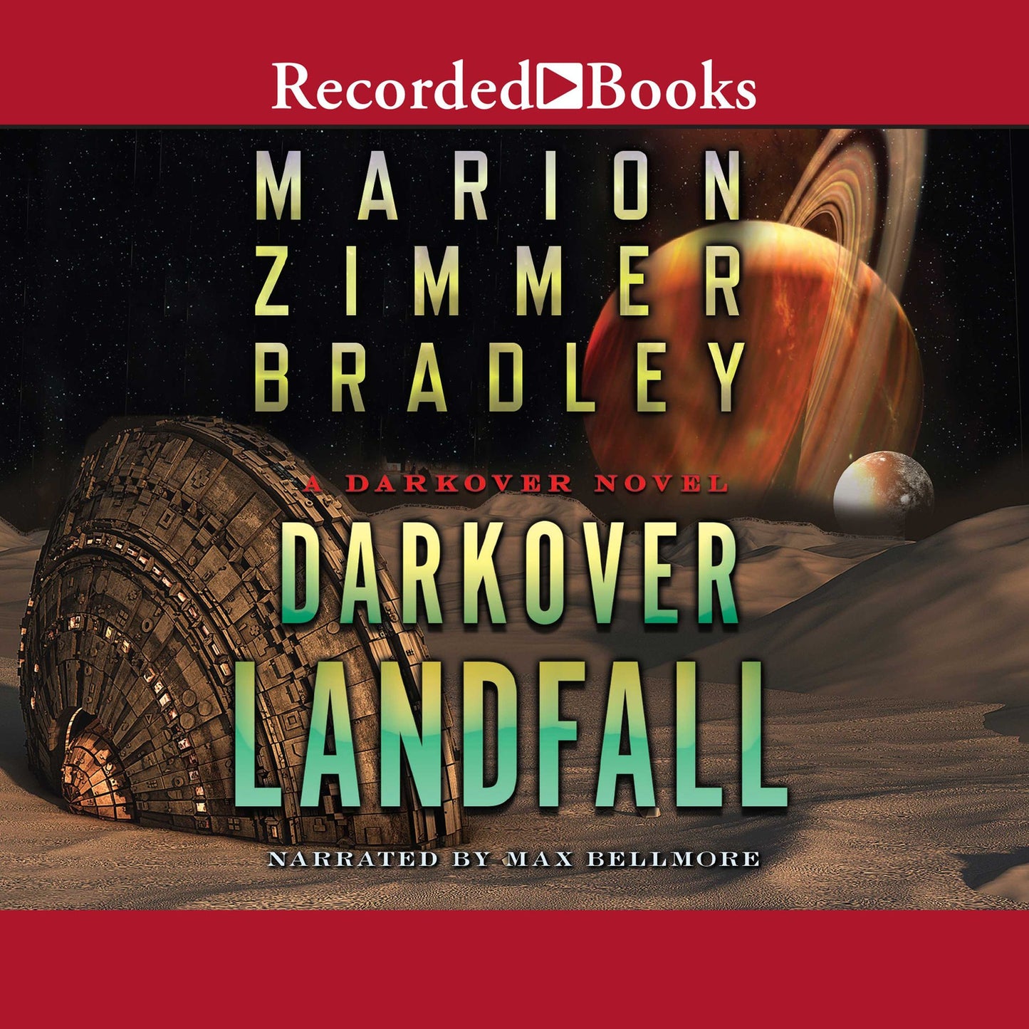 Darkover Landfall
