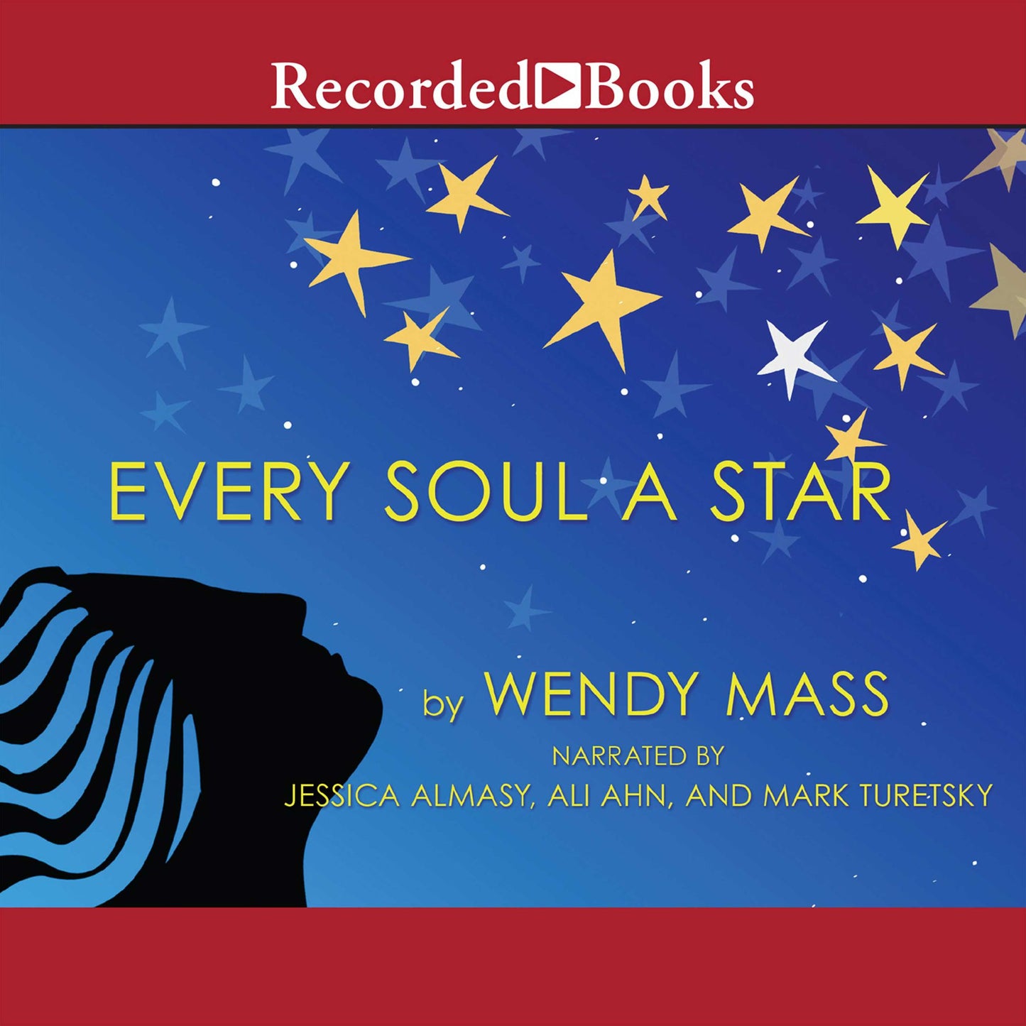Every Soul a Star