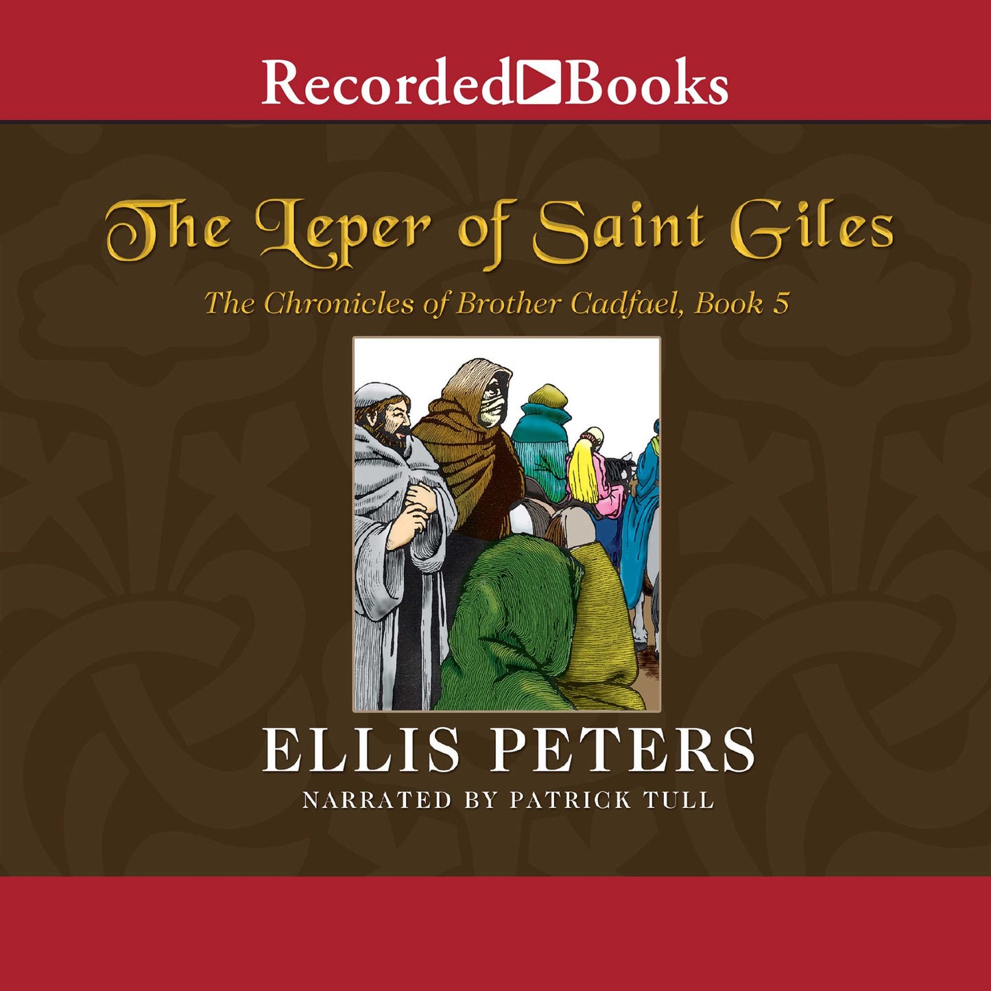 The Leper of Saint Giles
