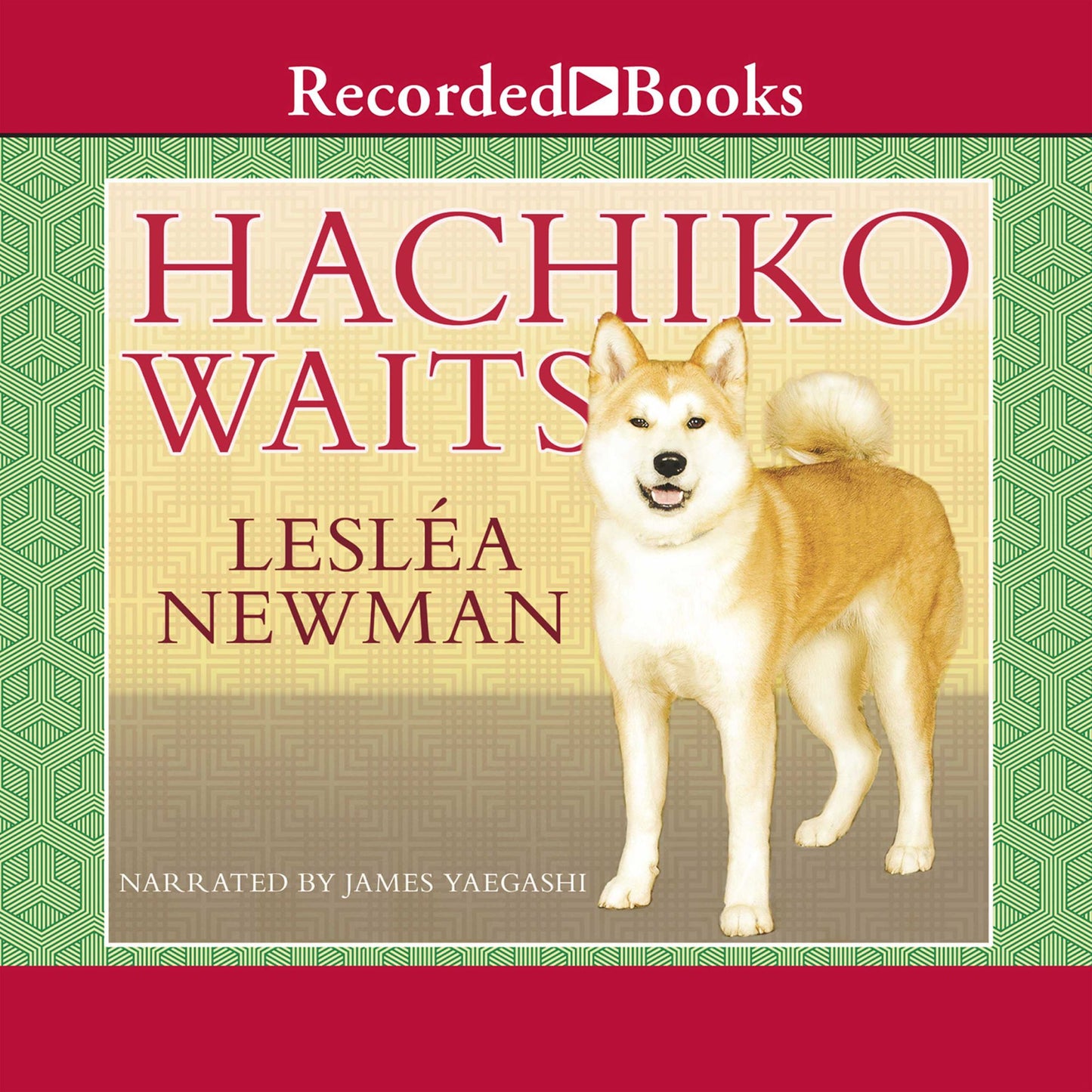 Hachiko Waits