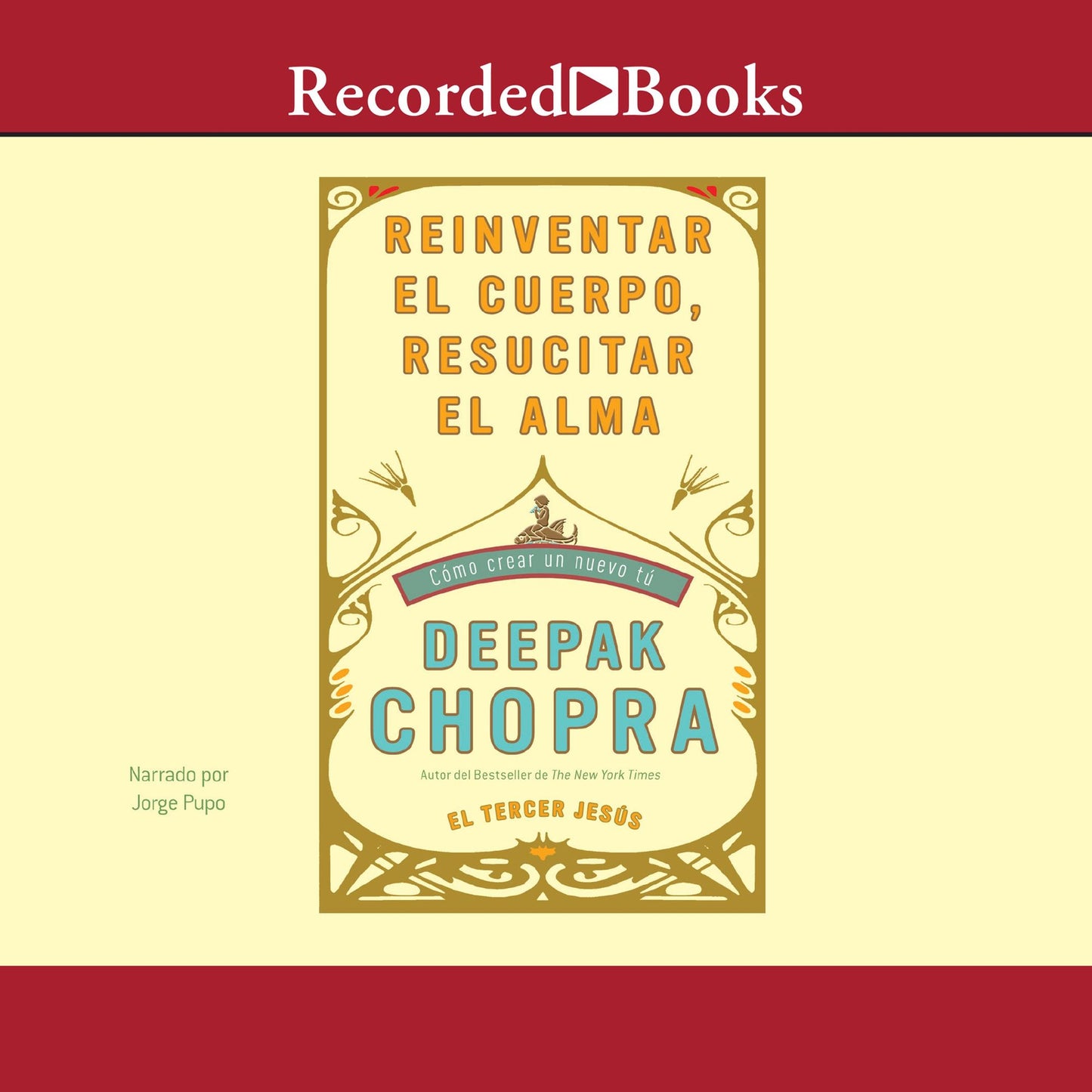 Reinventar el cuerpo, resucitar el alma