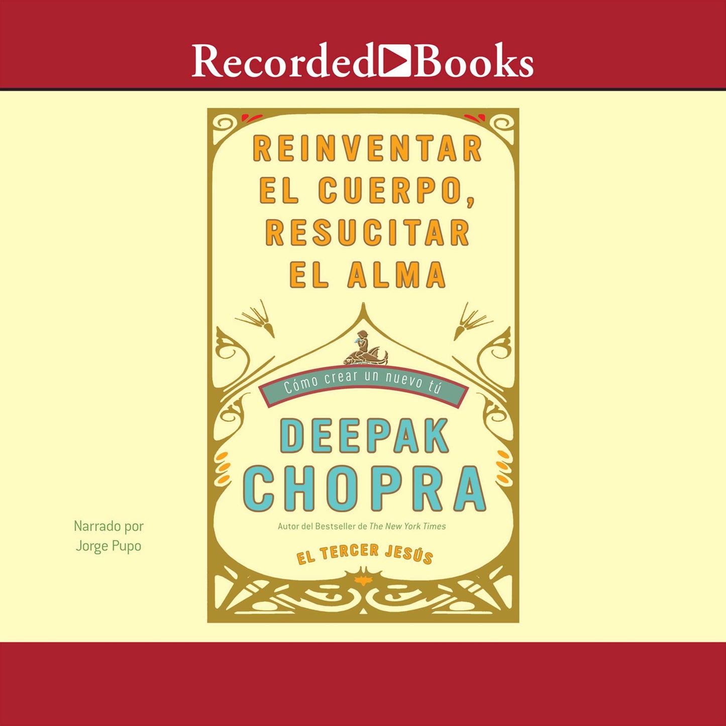 Reinventar el cuerpo, resucitar el alma
