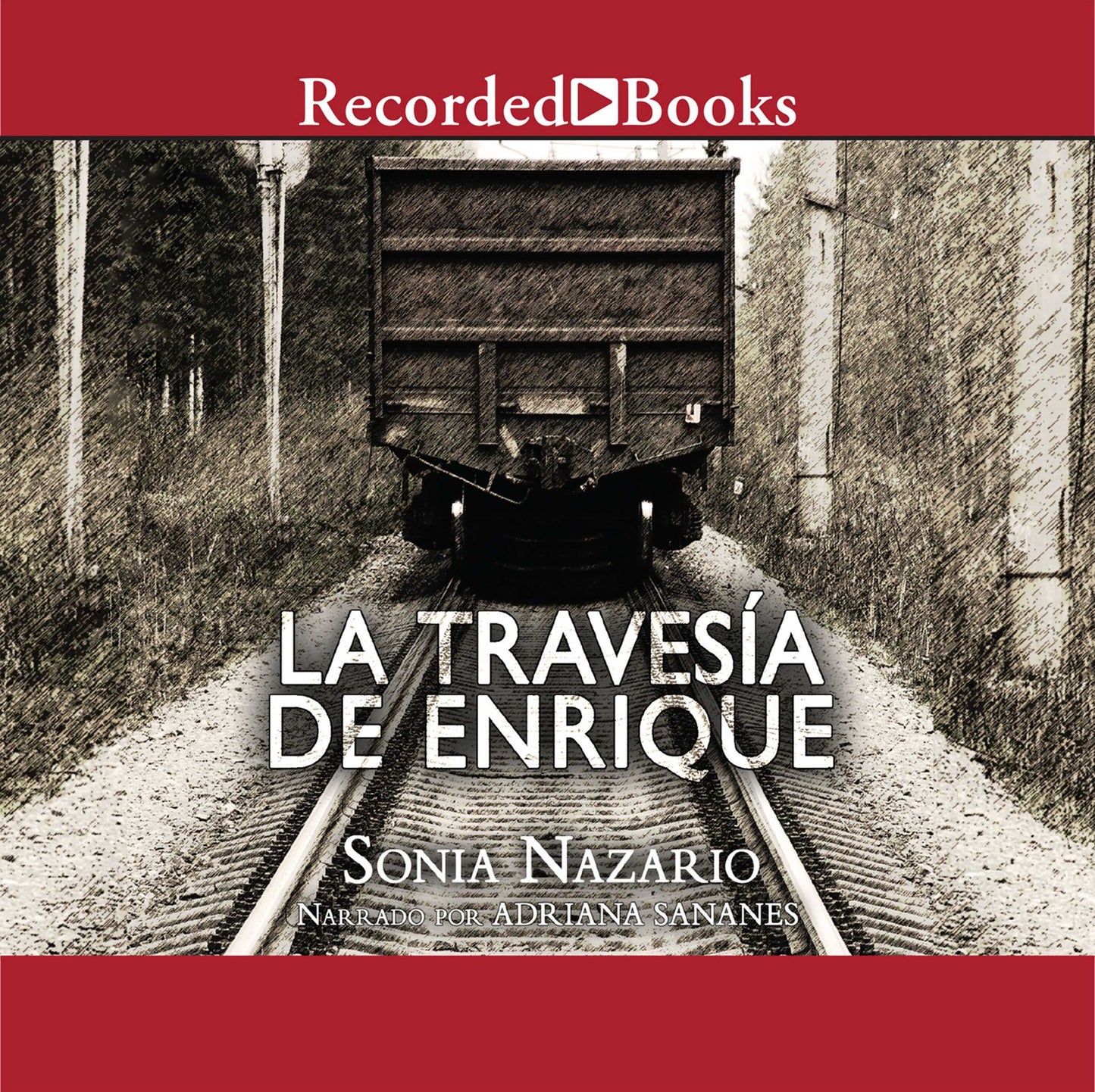 La Travesía de Enrique