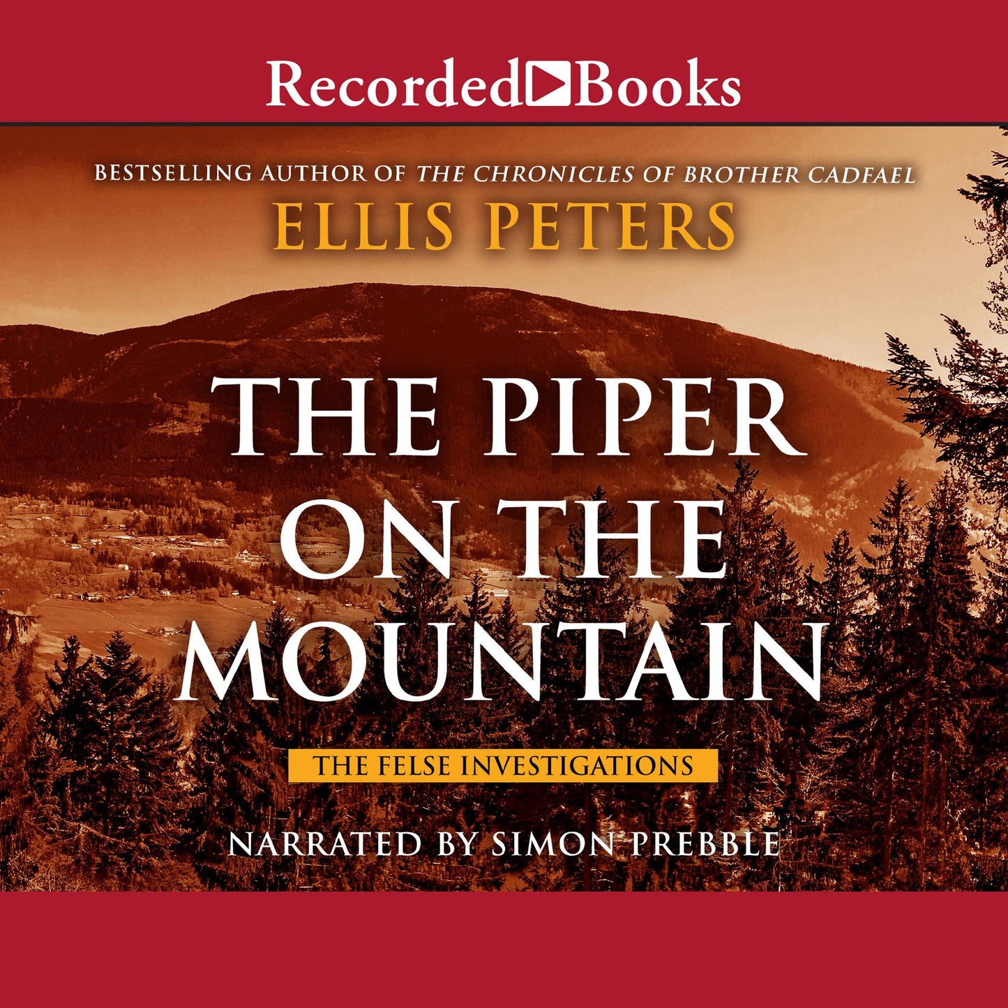 The Piper on the Mountain