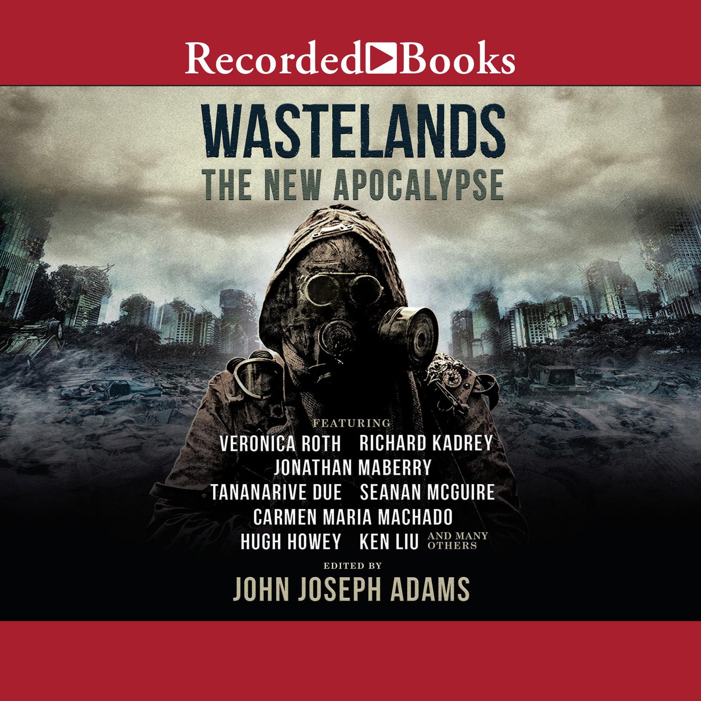 Wastelands: The New Apocalypse