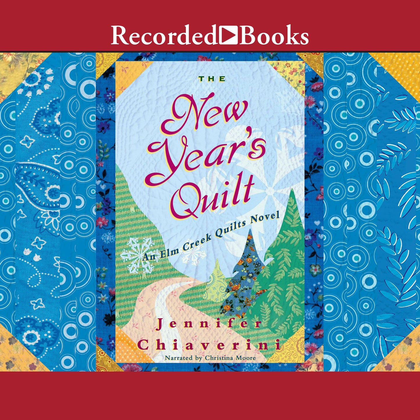 The New Year's Quilt