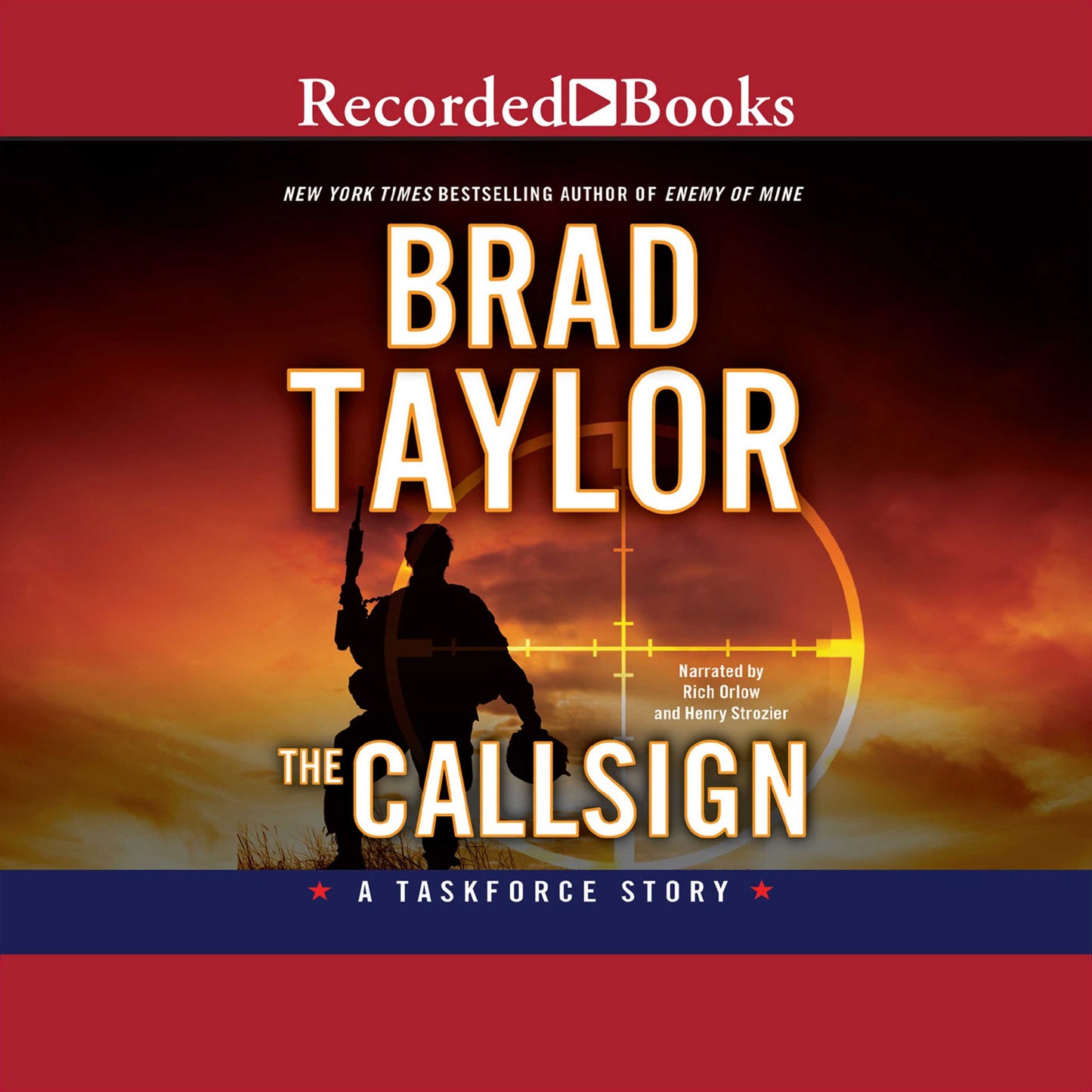 The Callsign