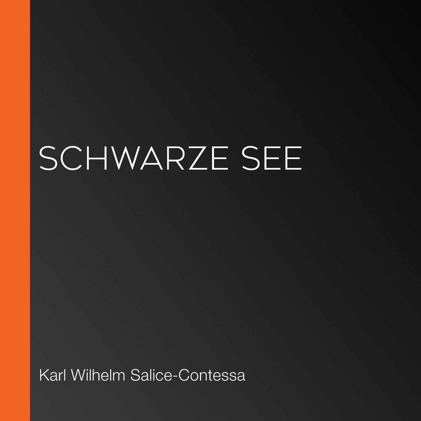 schwarze See