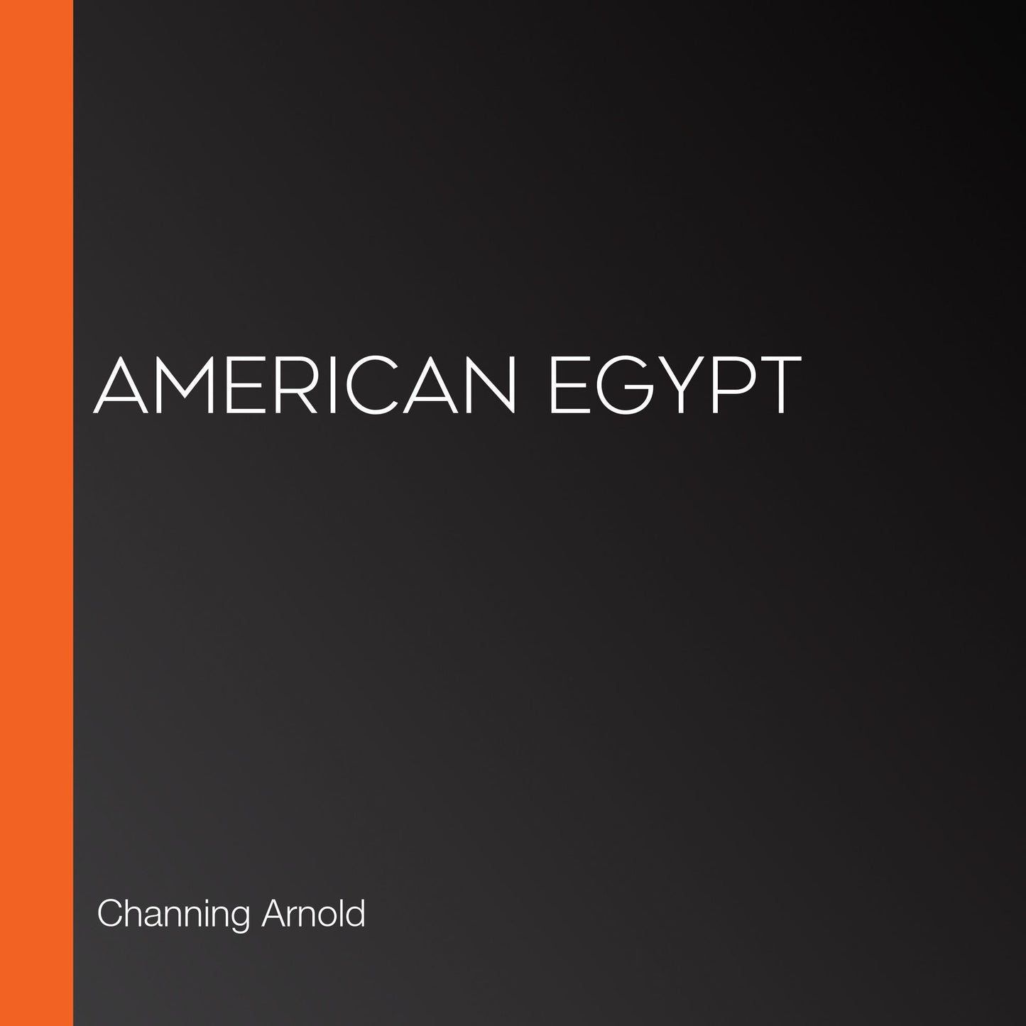 American Egypt