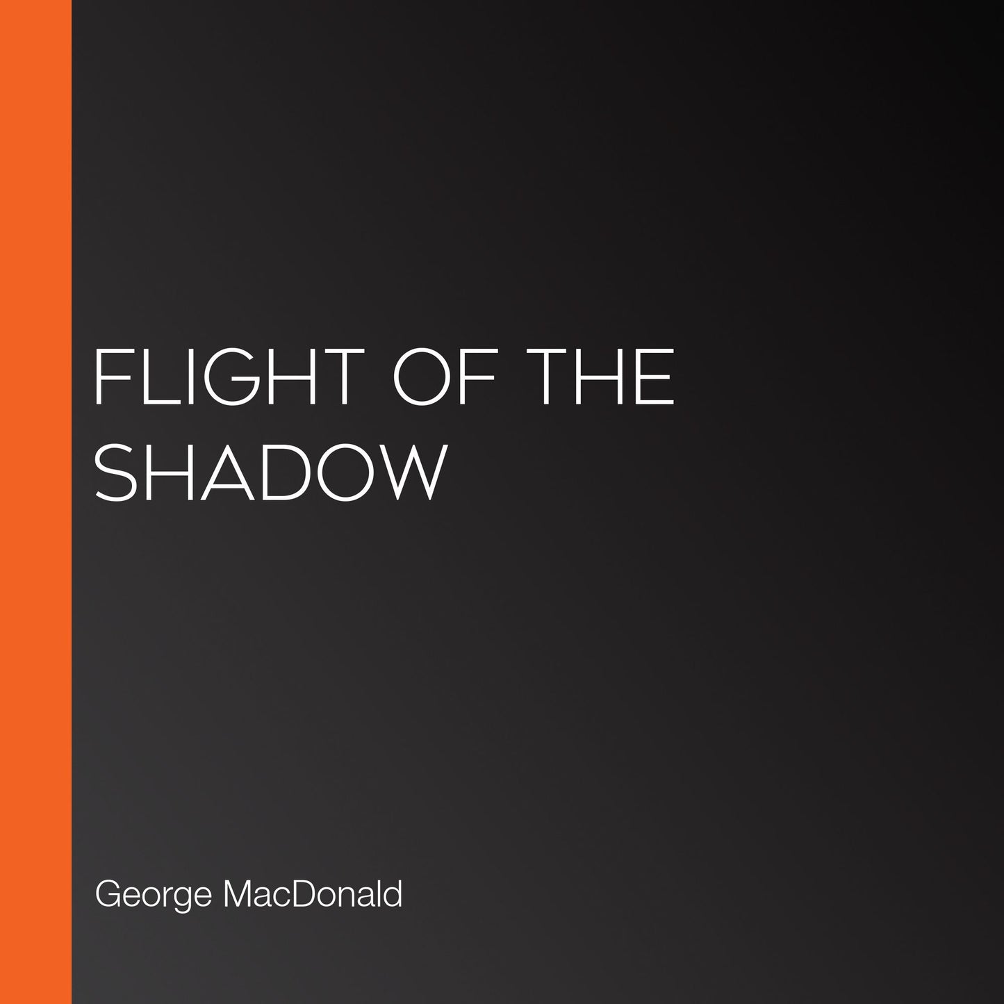 Flight of the Shadow