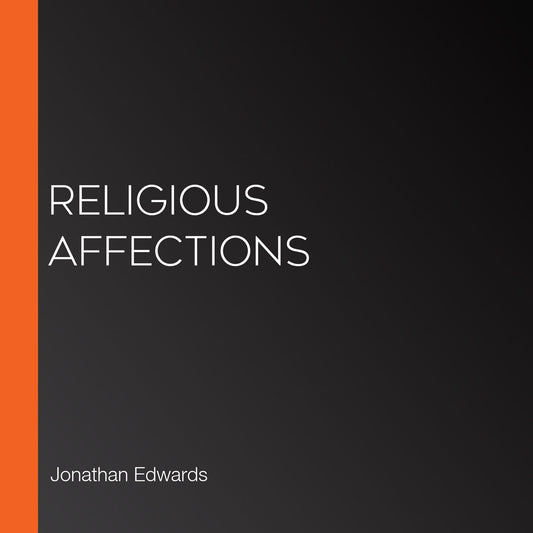 Religious Affections
