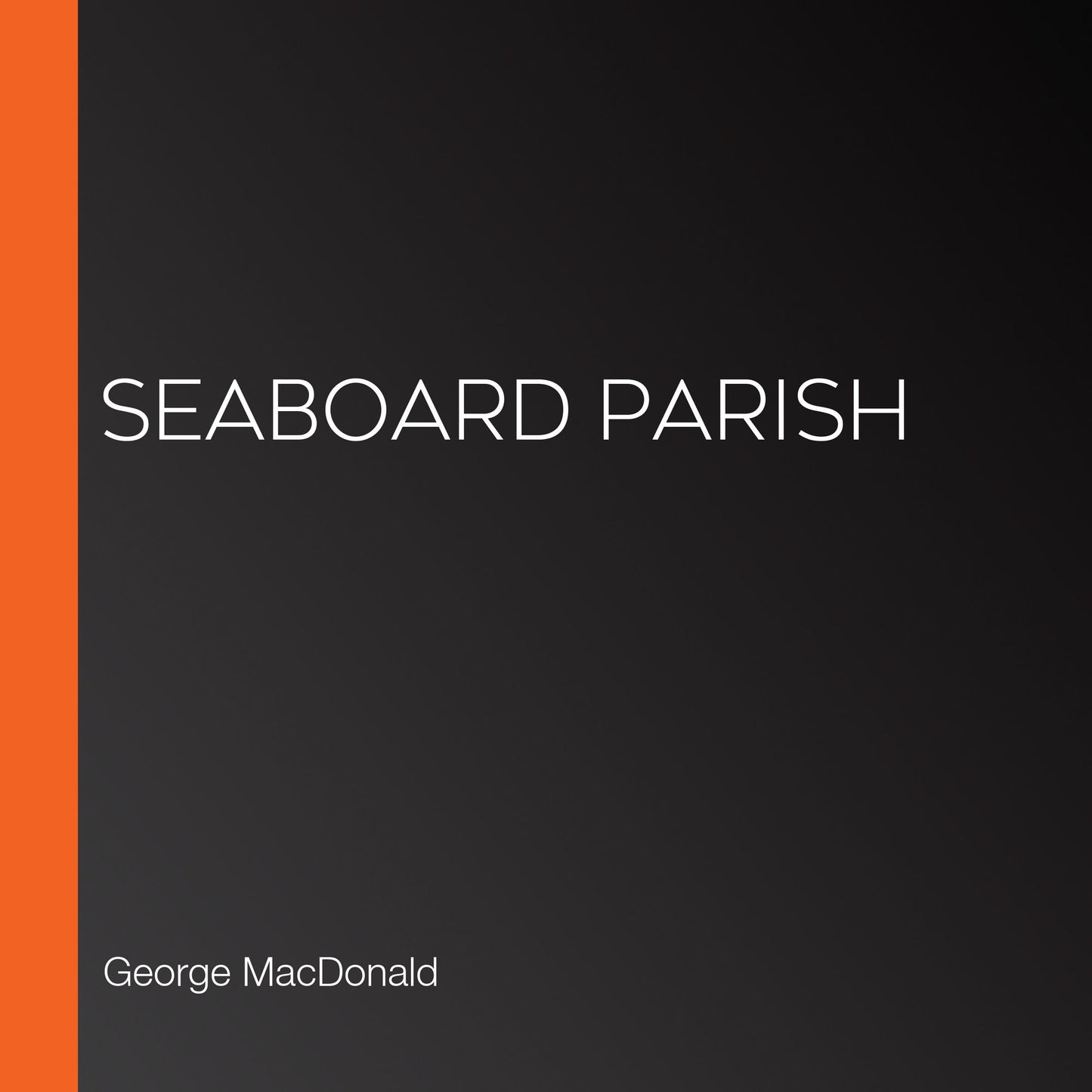Seaboard Parish
