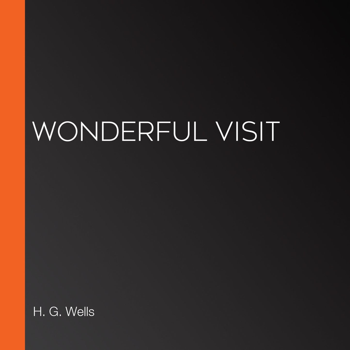 Wonderful Visit