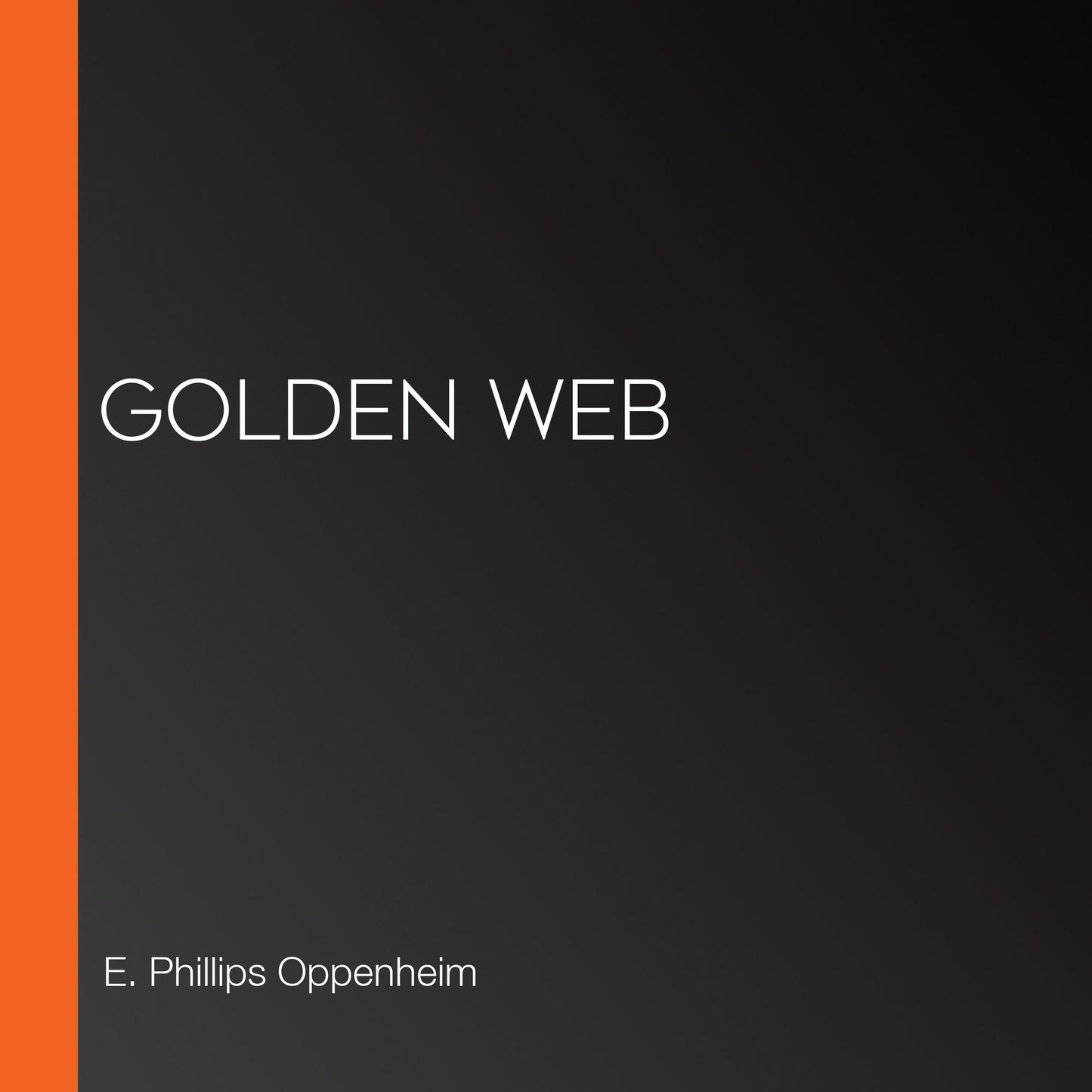 Golden Web