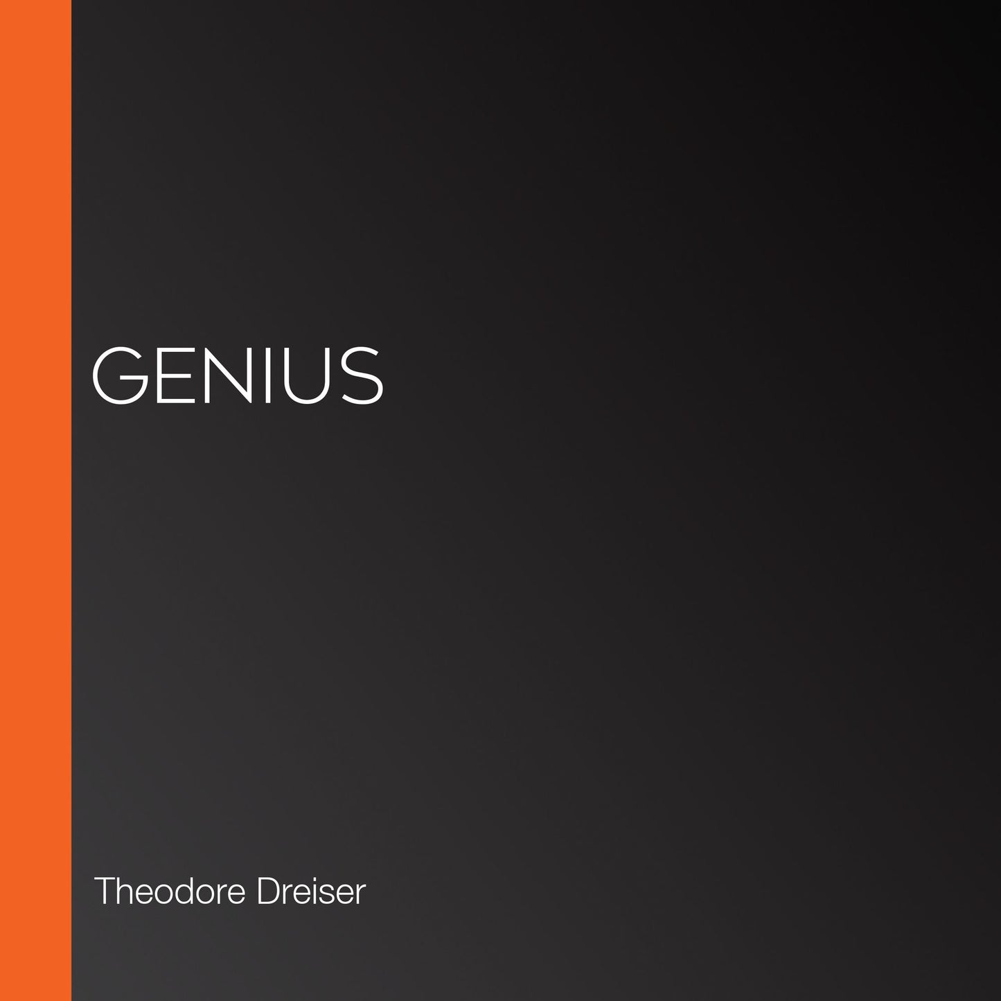 Genius