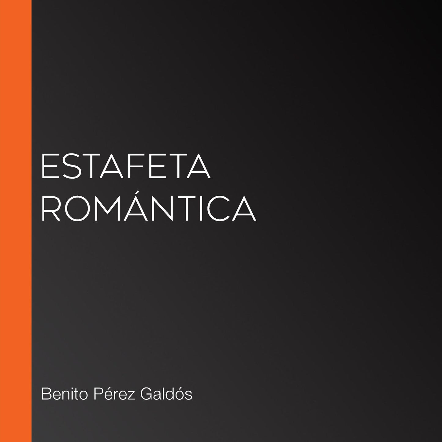 Estafeta RomÃ¡ntica