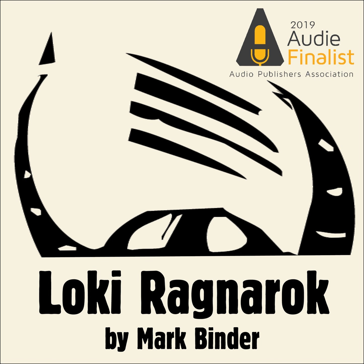 Loki Ragnarok : The Viking Armageddon retold by the trickster