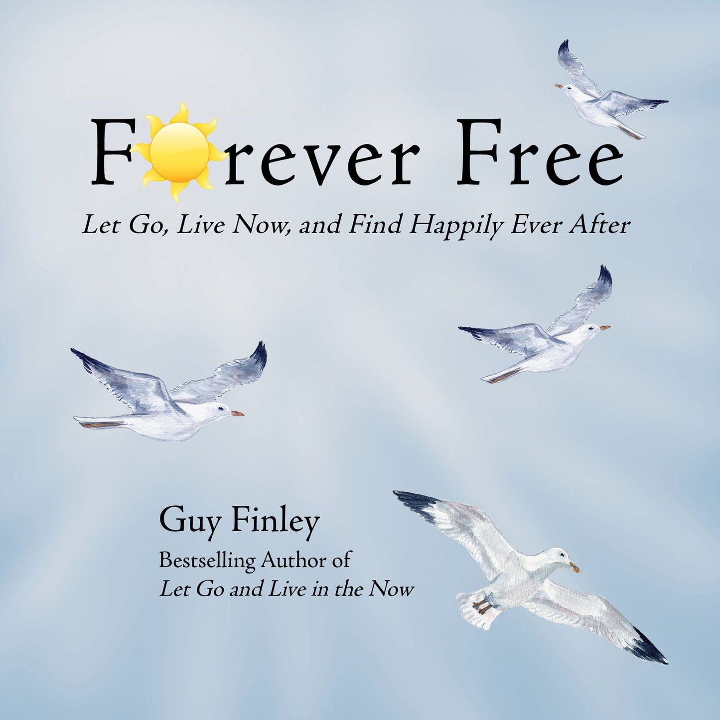 Forever Free