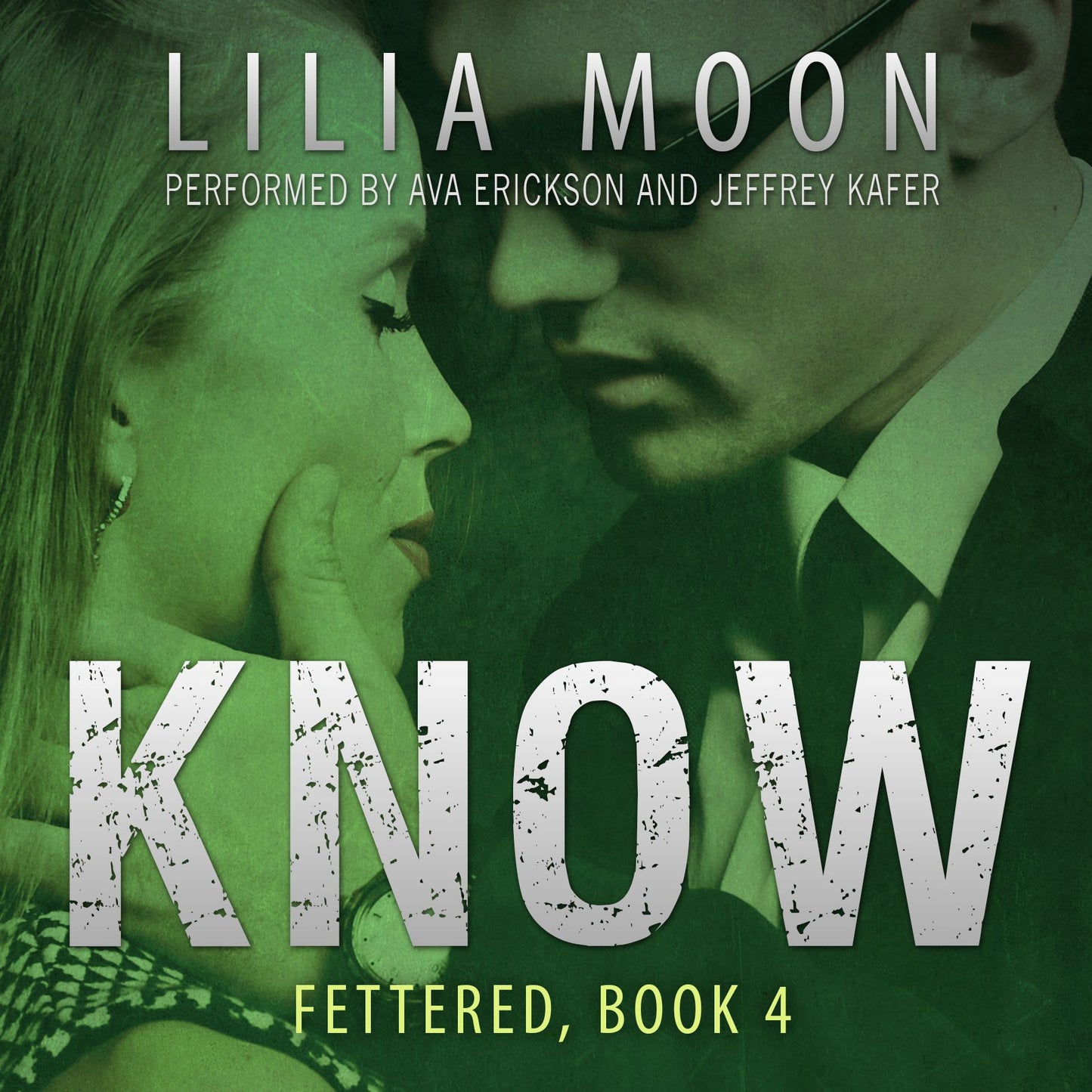 KNOW: Mattie & Milo (Fettered #4)