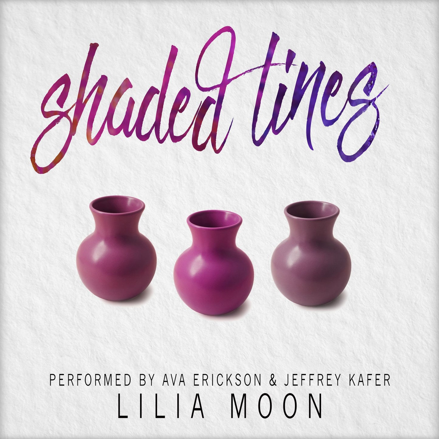 Shaded Lines (Handcrafted #3)