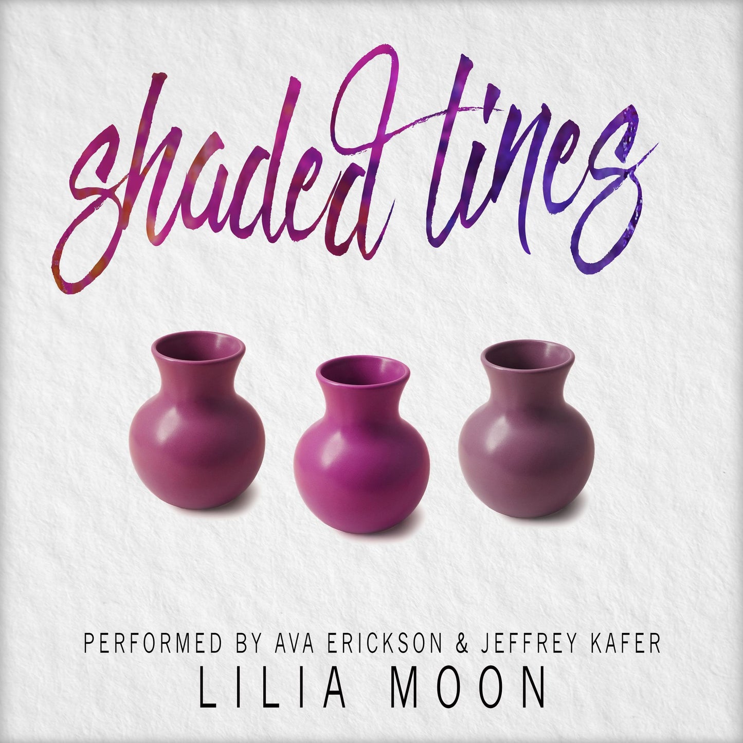 Shaded Lines (Handcrafted #3)
