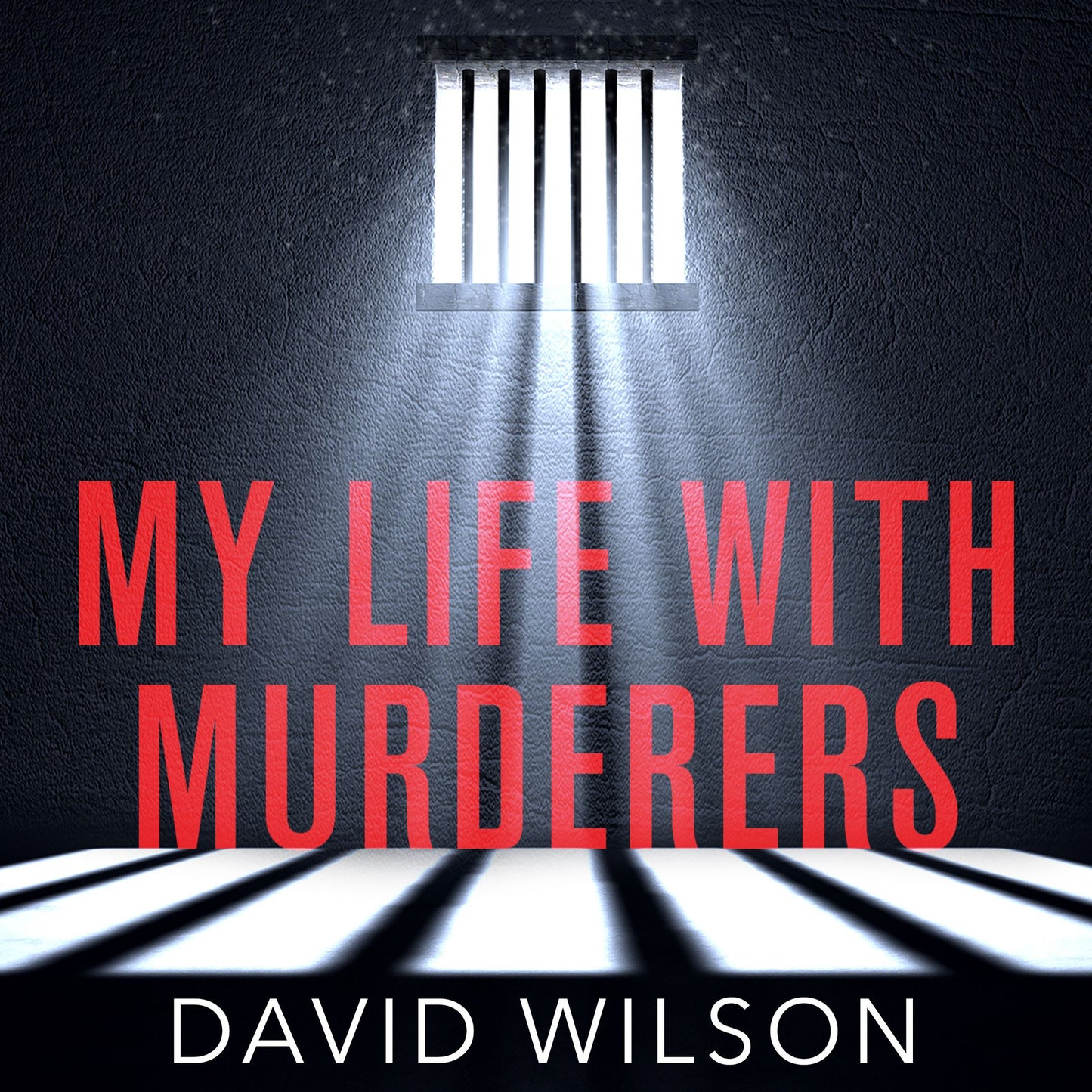 My Life with Murderers: Behind Bars with the World¿s Most Violent Men